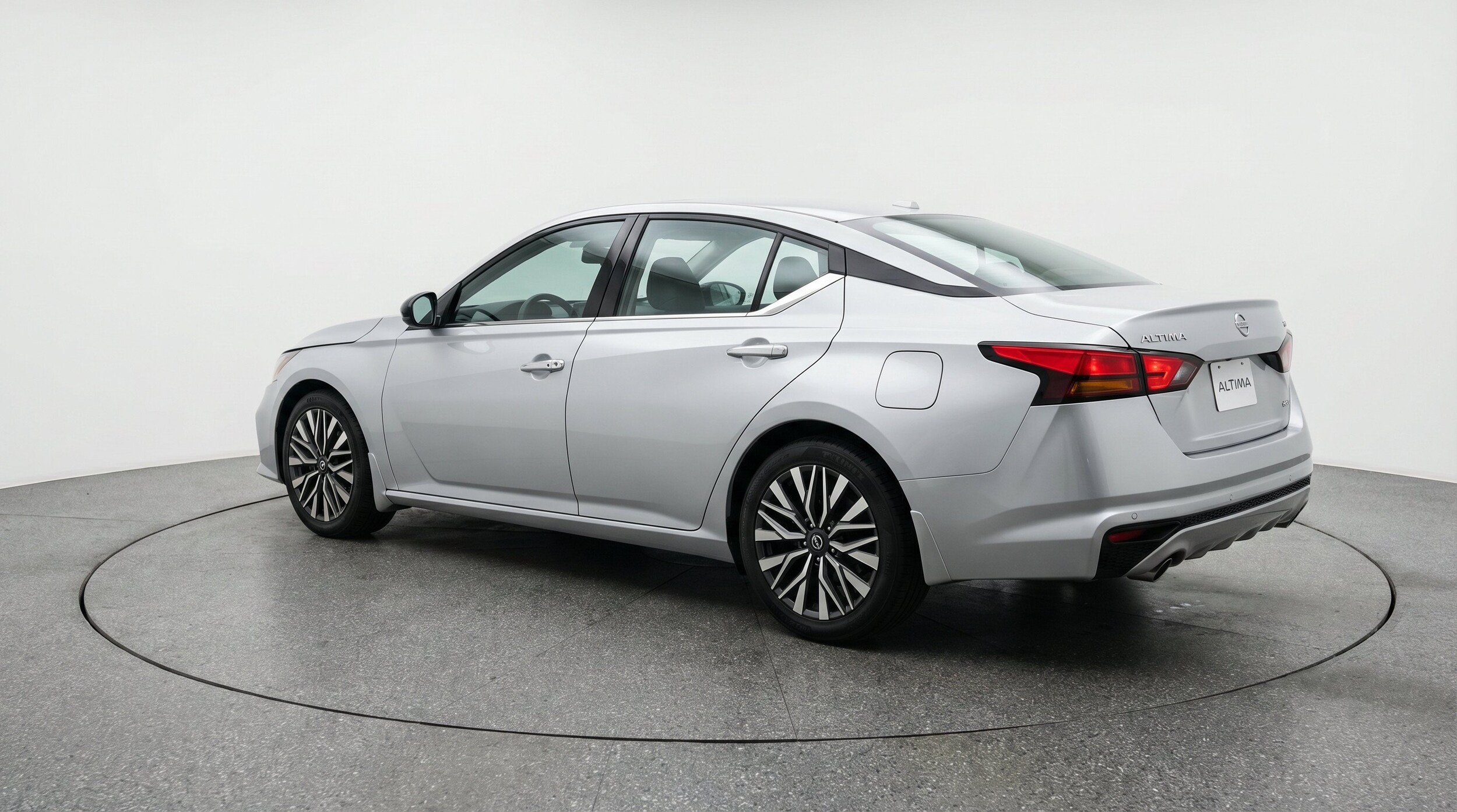 Thumbnail: 2026 Nissan Altima - 6