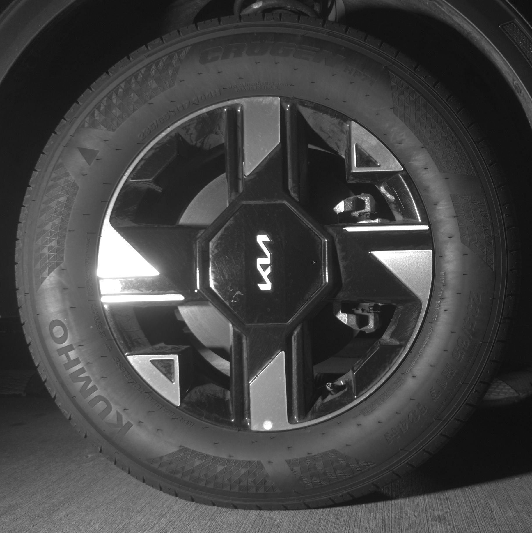 Thumbnail: 2026 Kia Sportage - 13