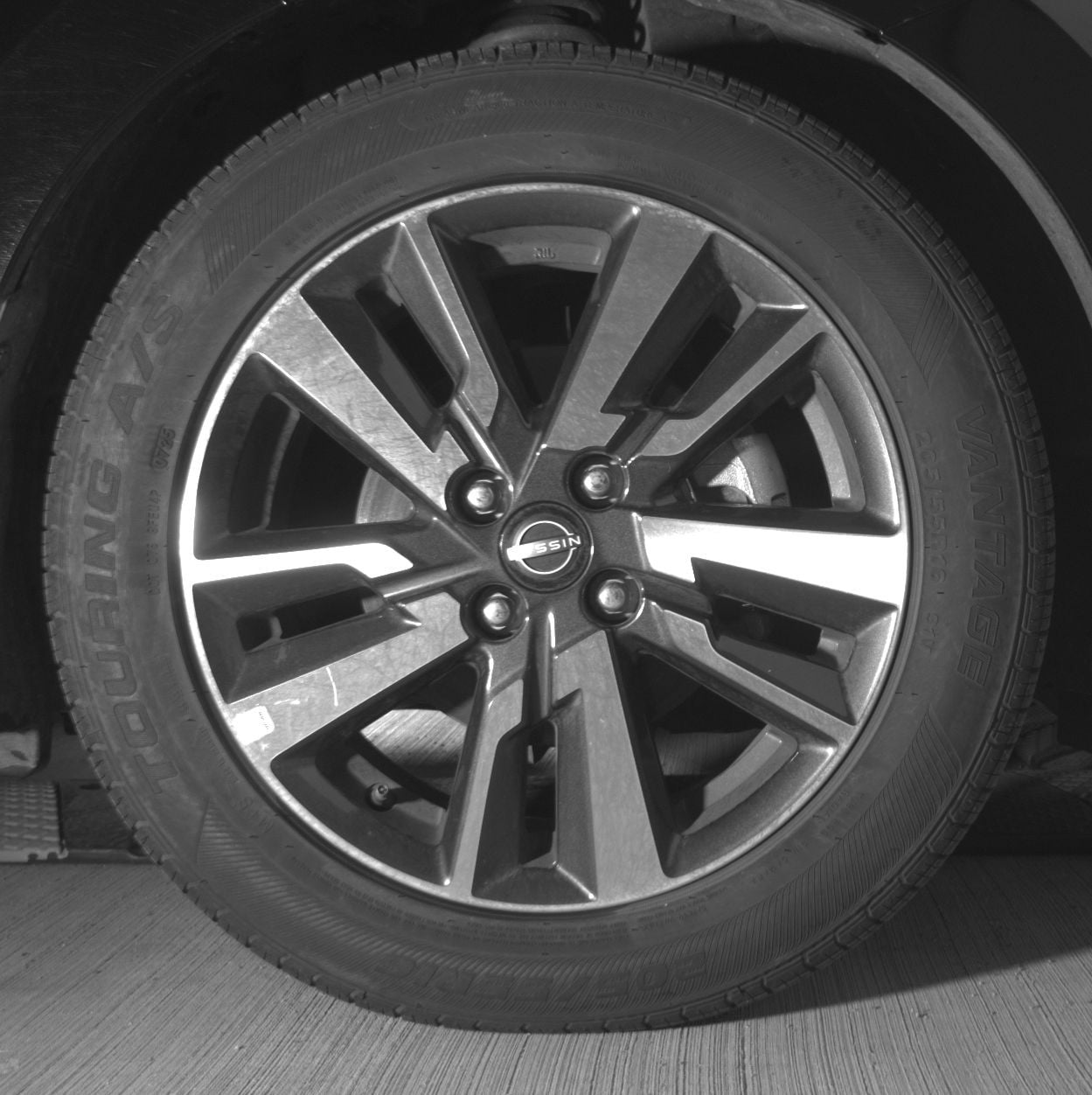 Thumbnail: 2025 Nissan Versa - 10