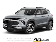 2025 Chevrolet TrailBlazer LT -
                  Morrow, GA