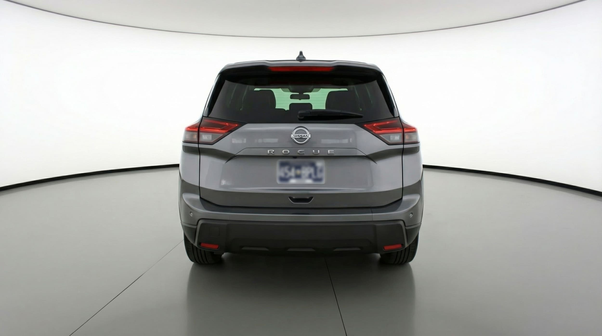 Thumbnail: 2025 Nissan Rogue - 7