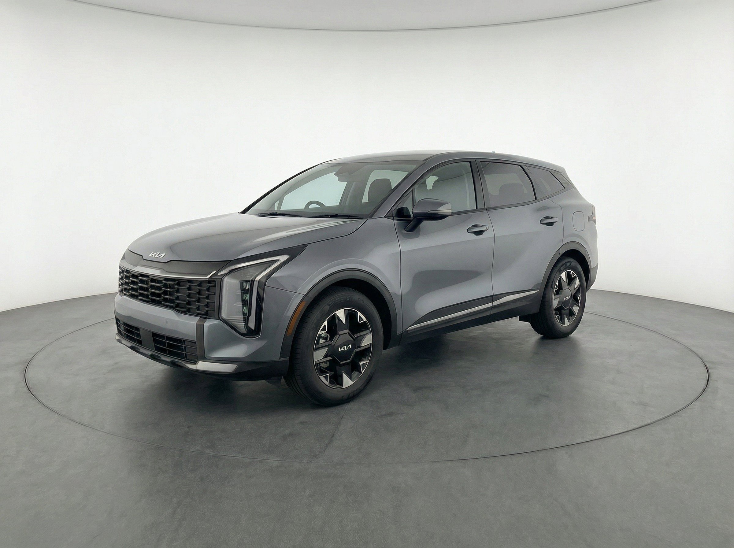 Thumbnail: 2026 Kia Sportage - 3