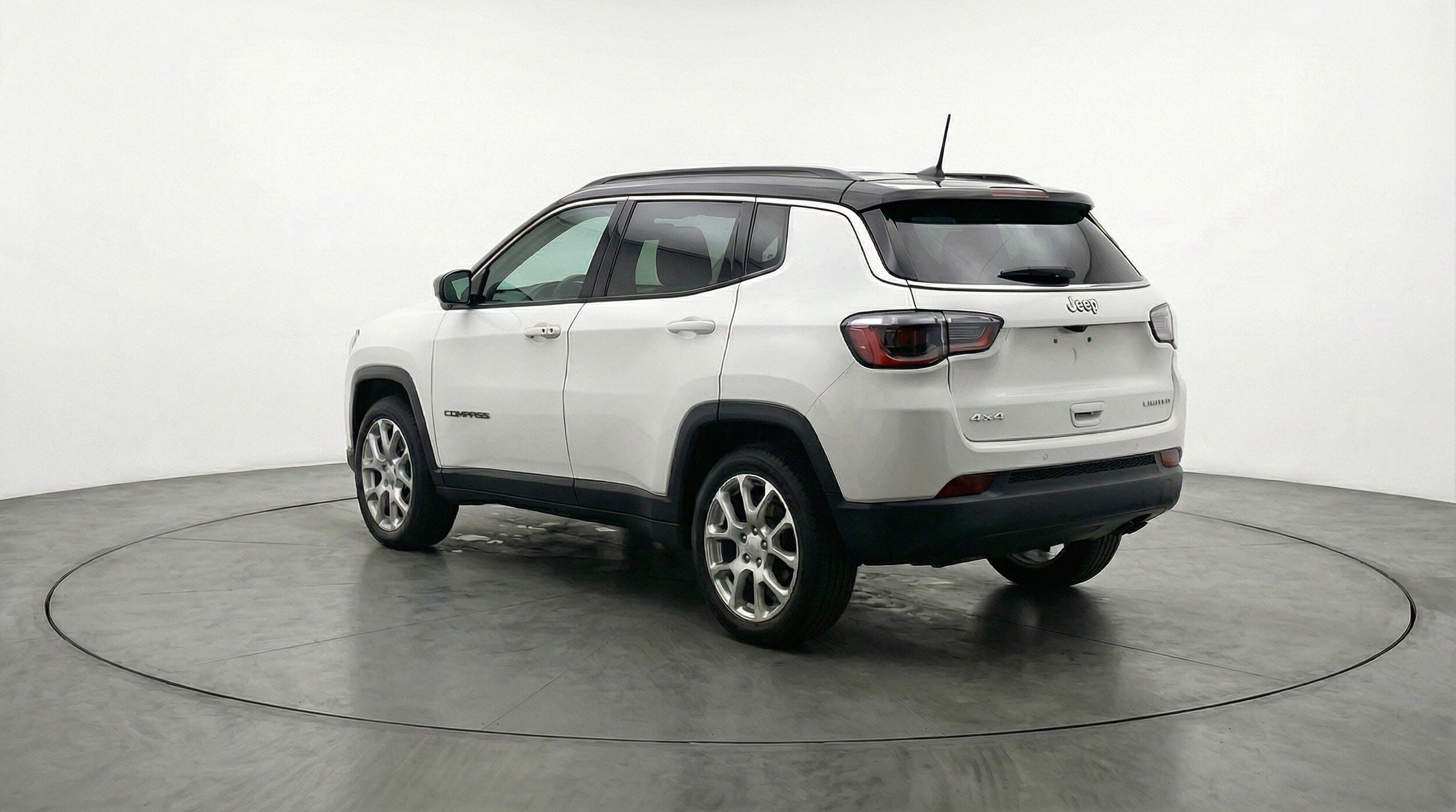 Thumbnail: 2025 Jeep Compass - 6