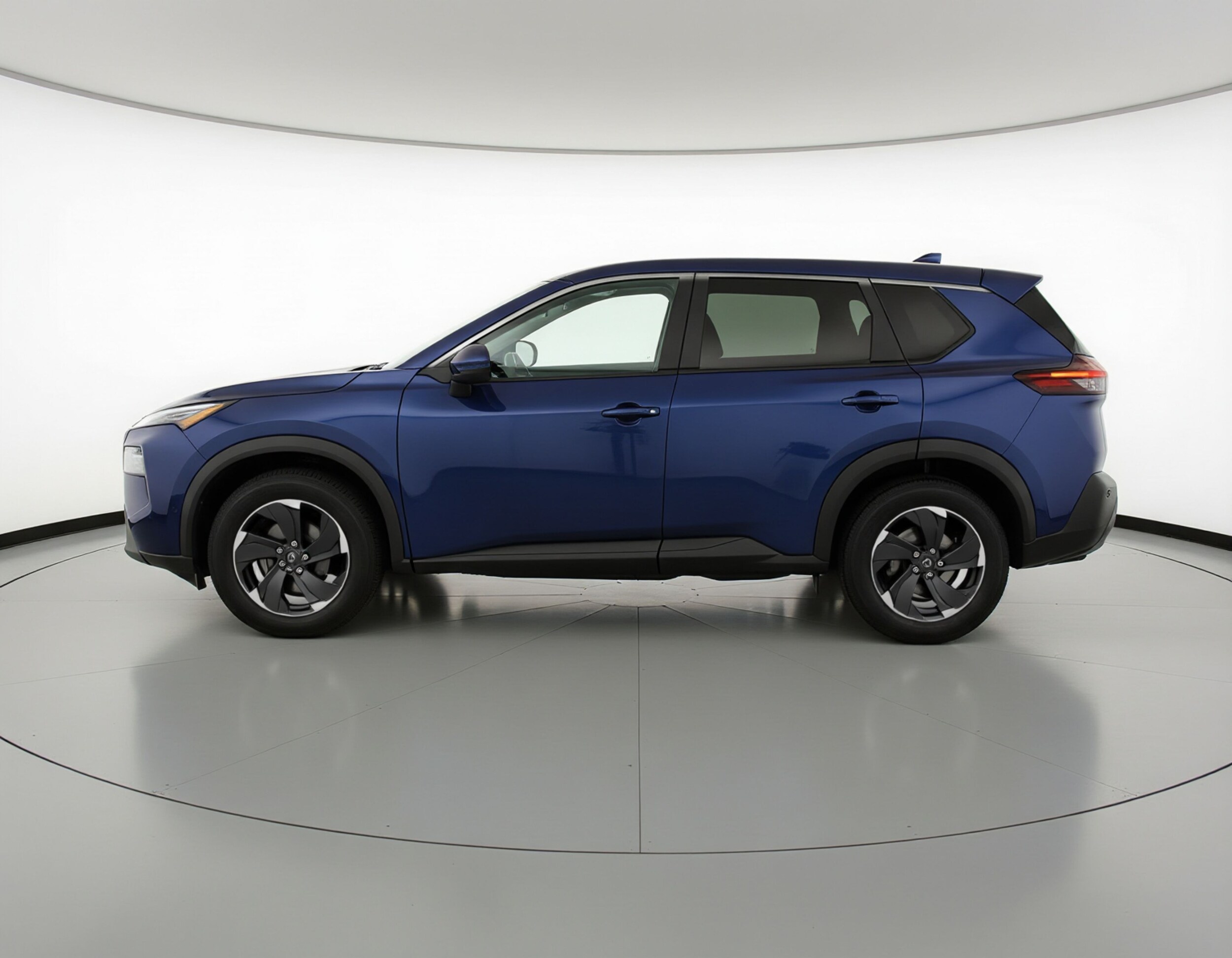 Thumbnail: 2025 Nissan Rogue - 4
