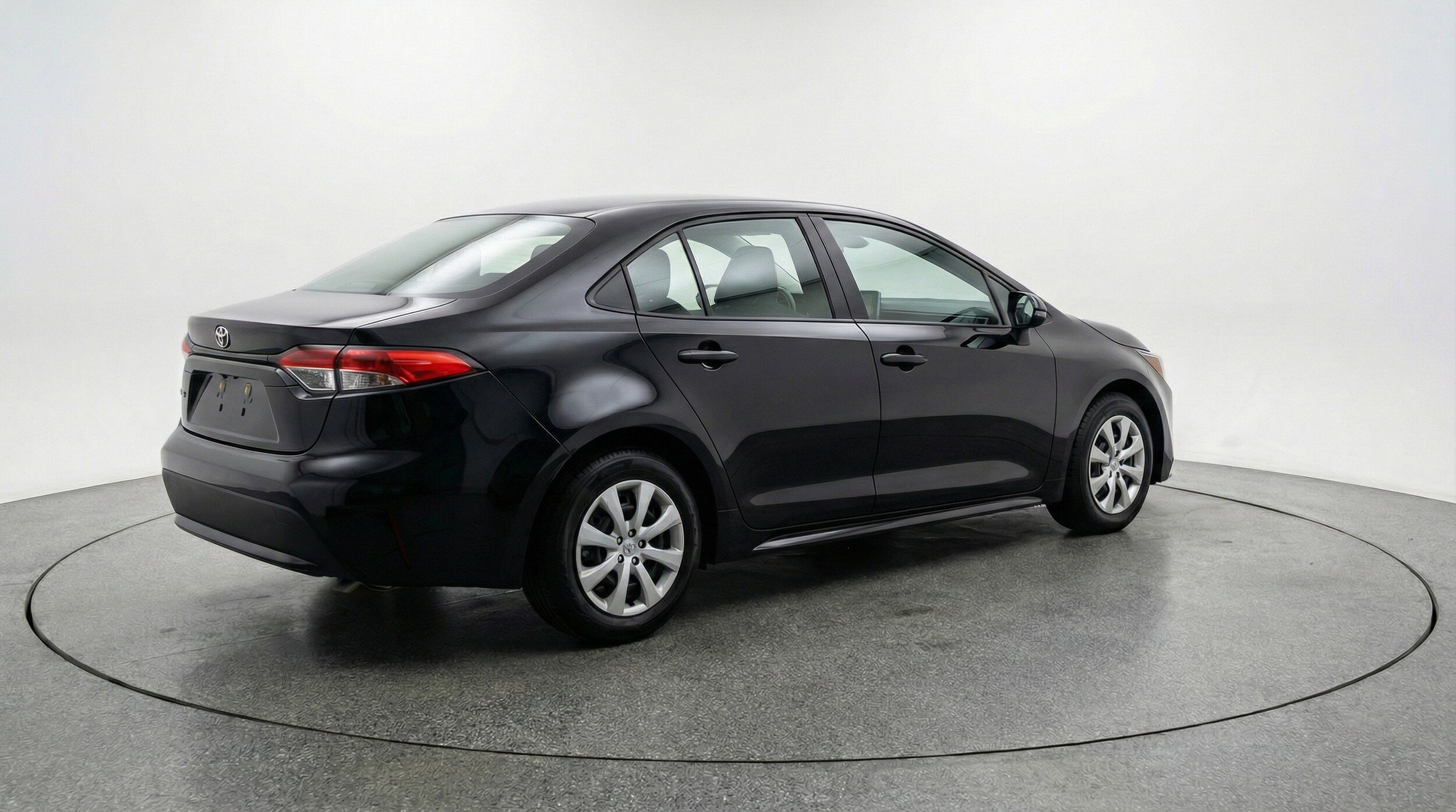 Thumbnail: 2025 Toyota Corolla - 9