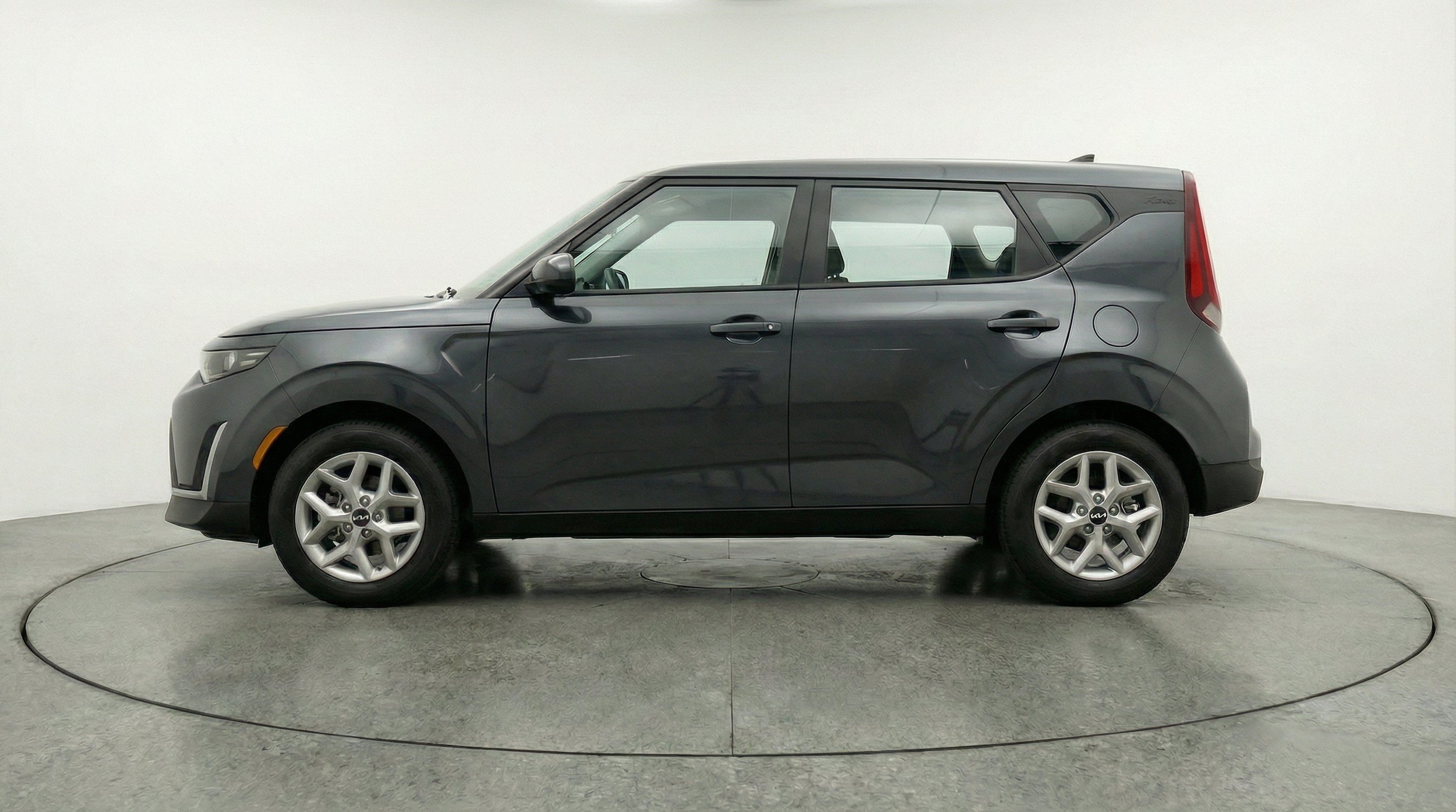 Thumbnail: 2025 Kia Soul - 5