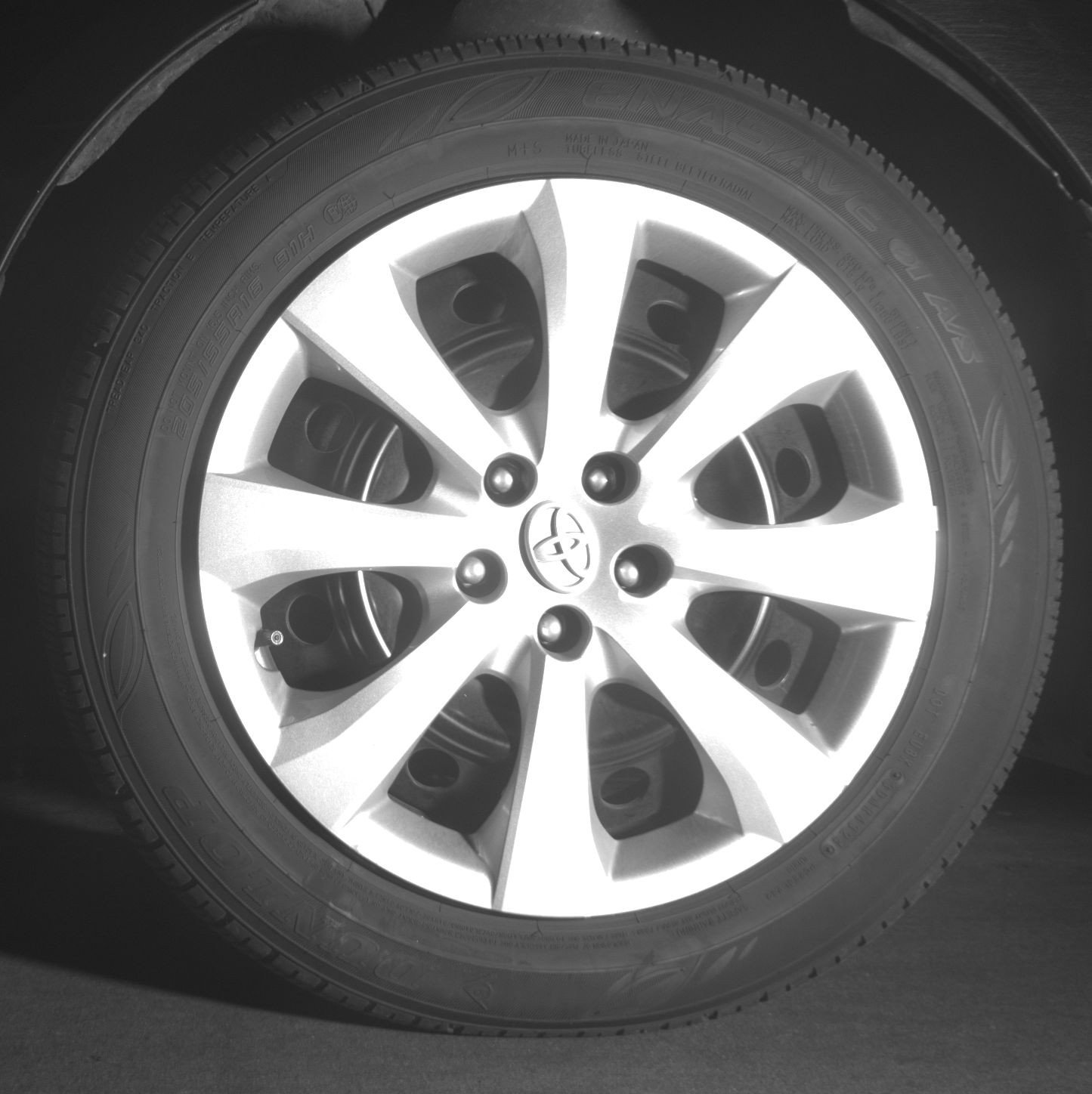 Thumbnail: 2025 Toyota Corolla - 12