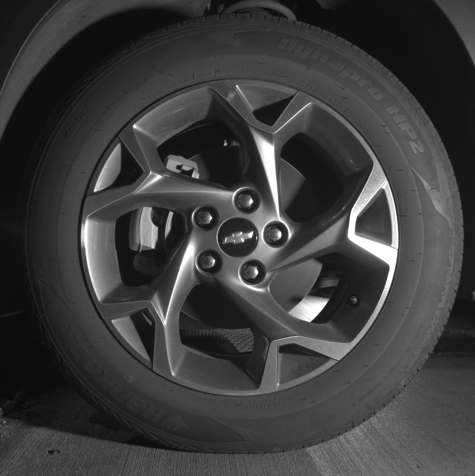 Thumbnail: 2025 Chevrolet Trax - 9