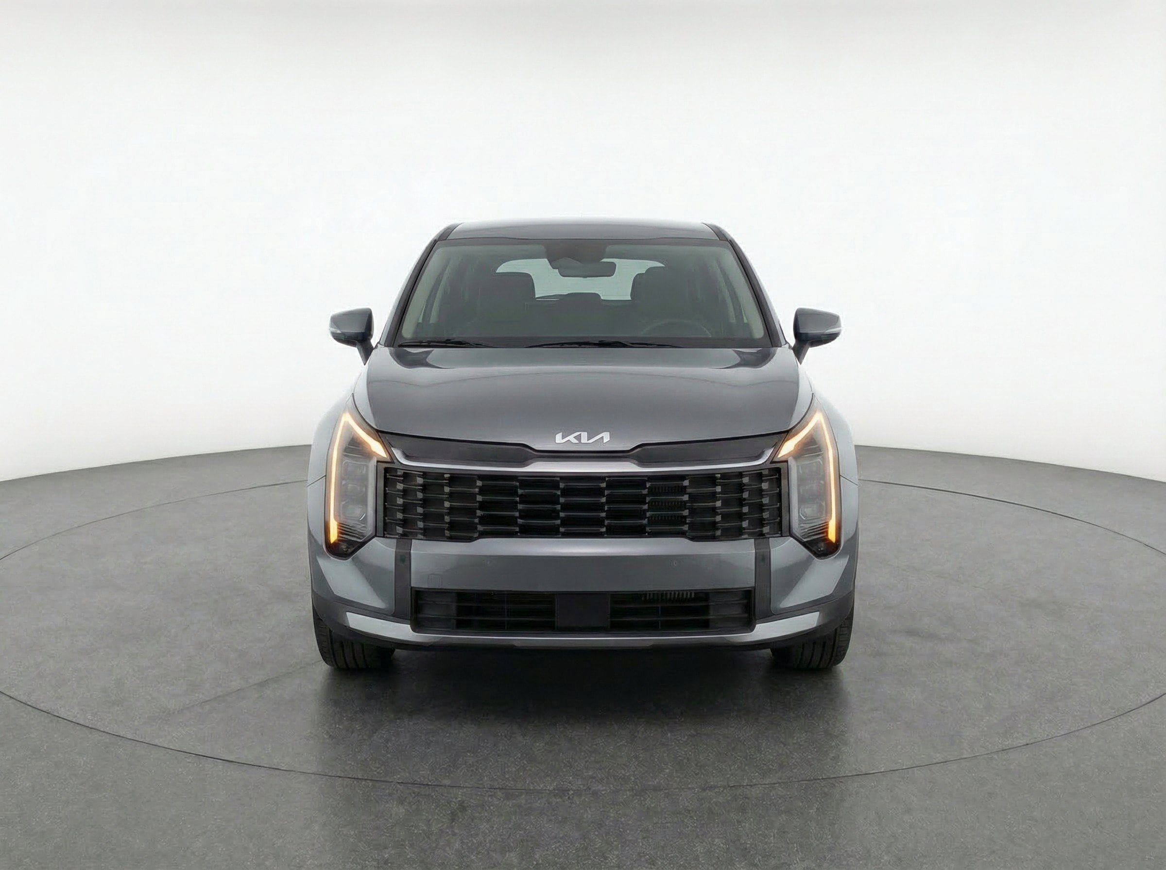 Thumbnail: 2026 Kia Sportage - 2