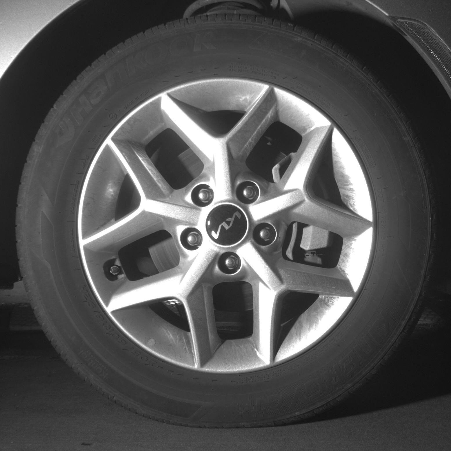 Thumbnail: 2025 Kia Soul - 13