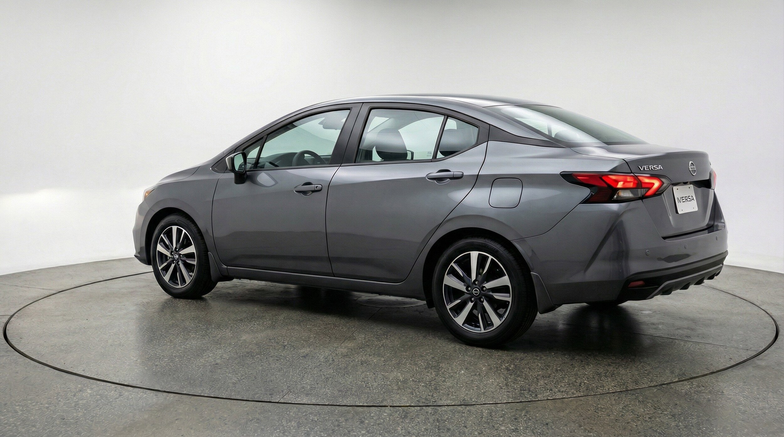 Thumbnail: 2025 Nissan Versa - 6