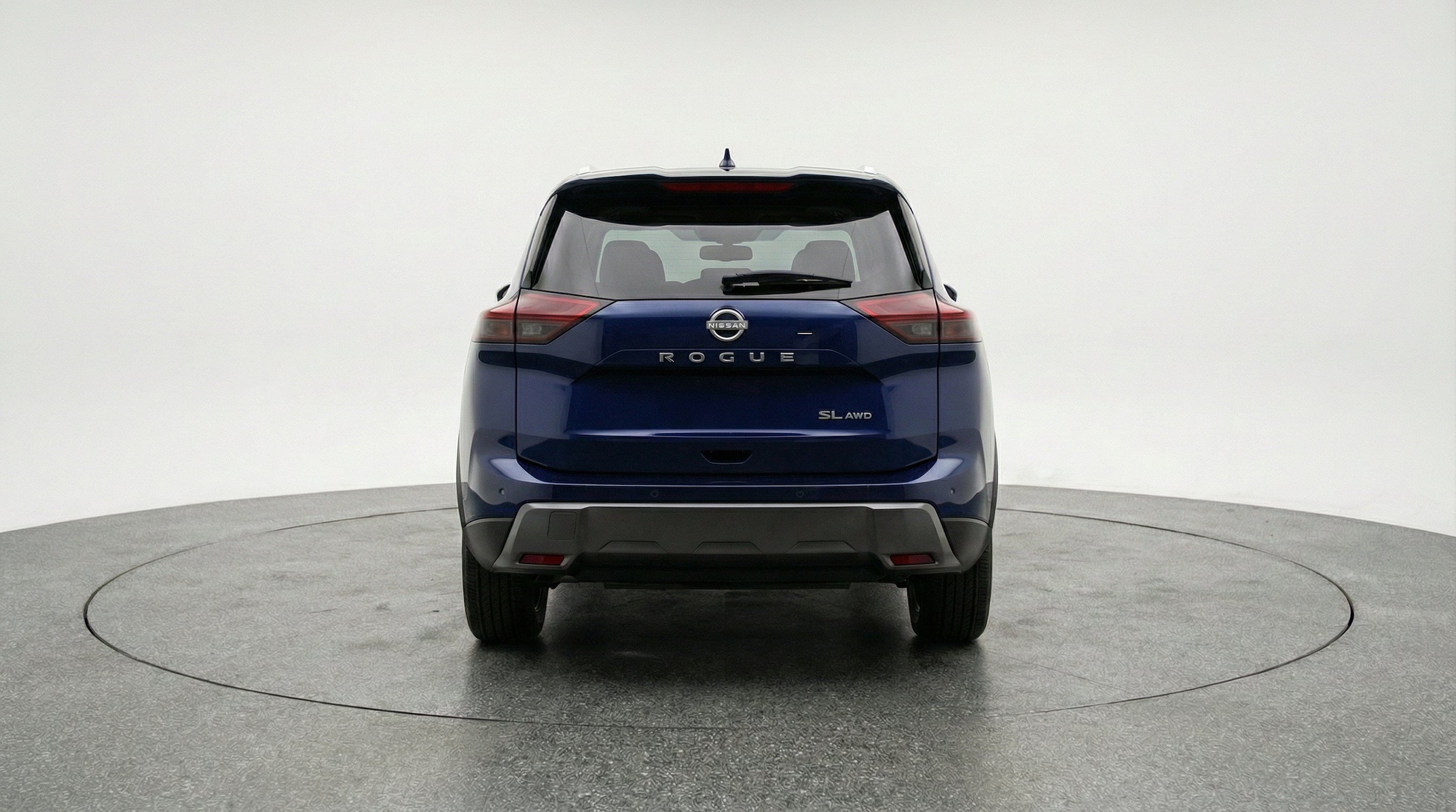 Thumbnail: 2026 Nissan Rogue - 7