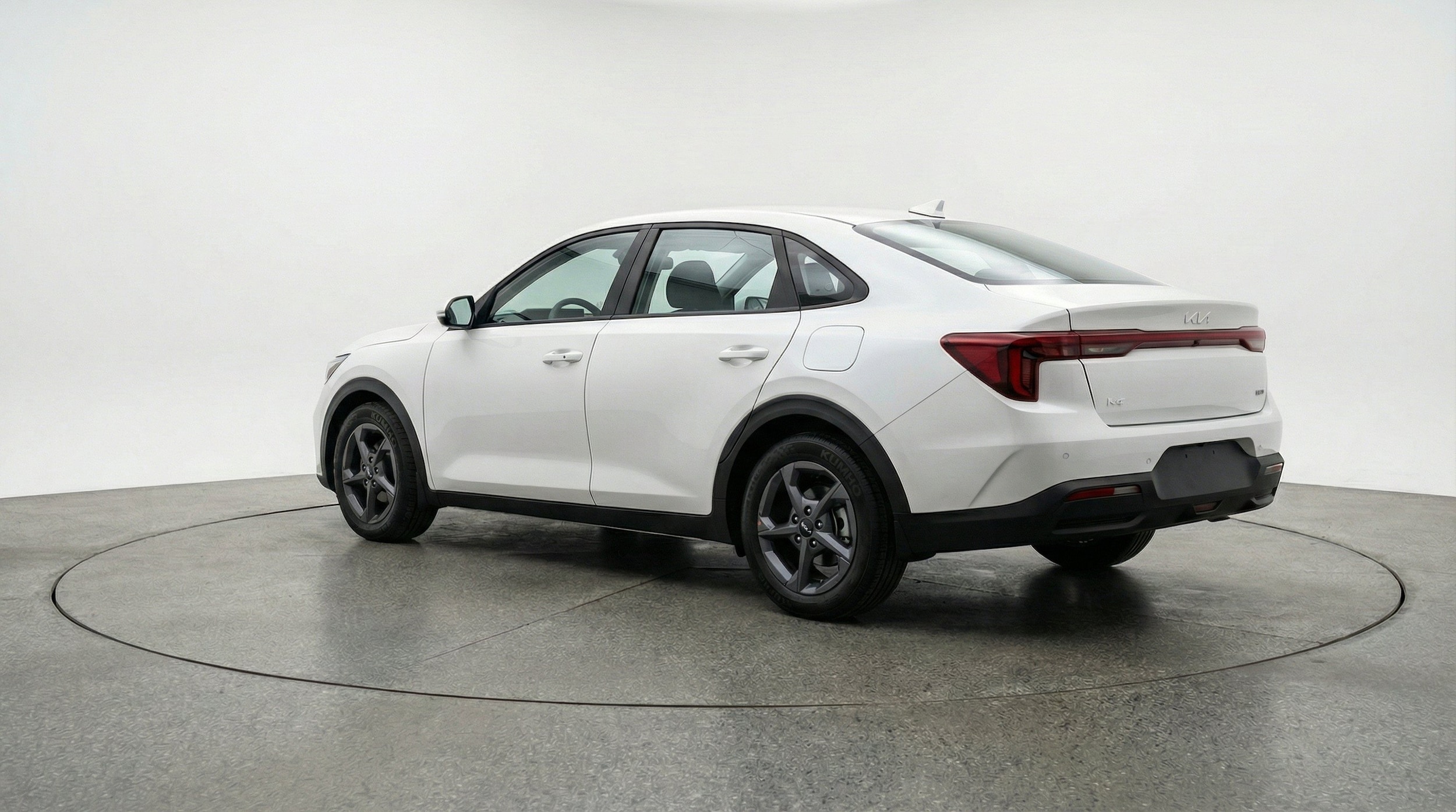 Thumbnail: 2026 Kia K4 - 6