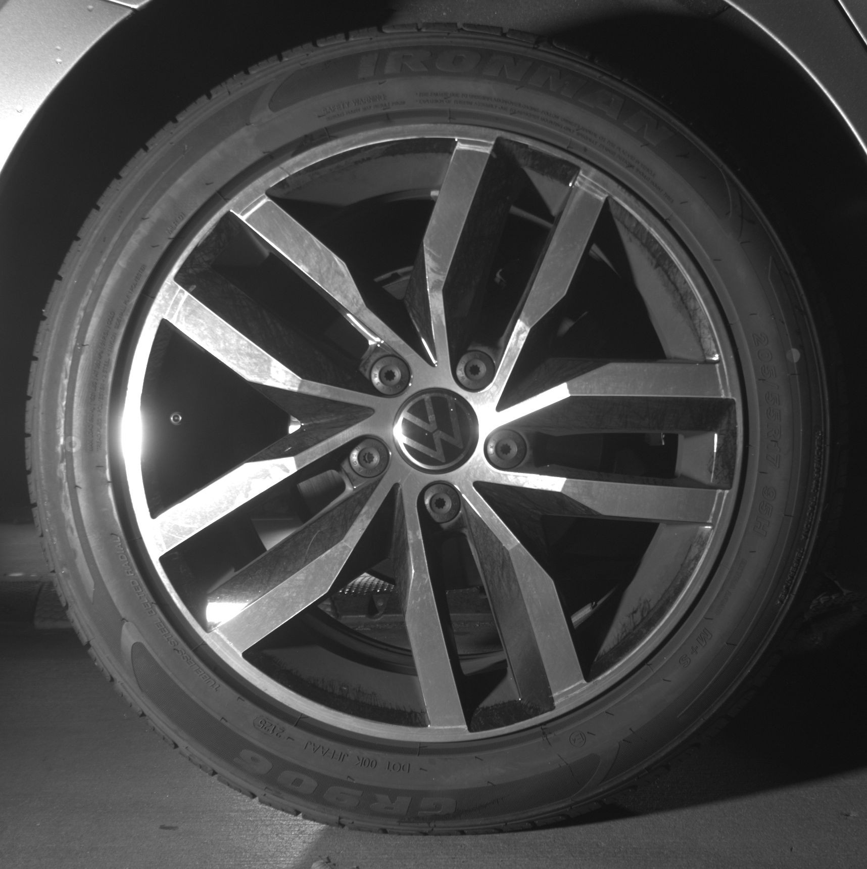 Thumbnail: 2025 Volkswagen Jetta - 12