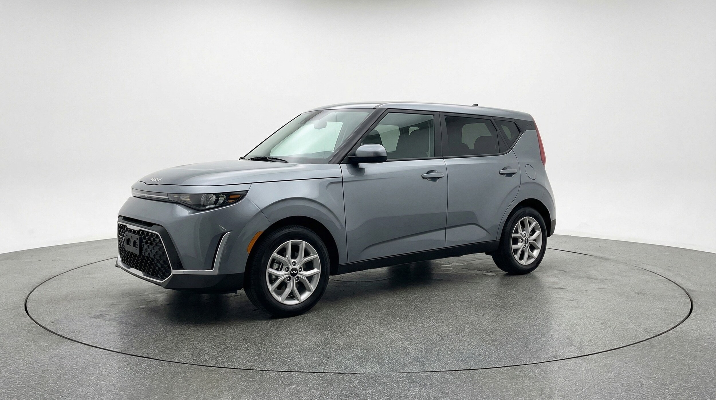 Thumbnail: 2025 Kia Soul - 3