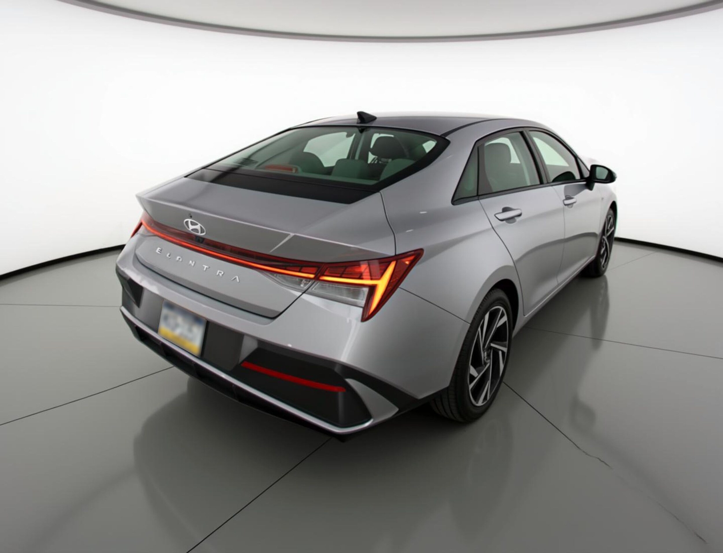 Thumbnail: 2025 Hyundai Elantra - 7