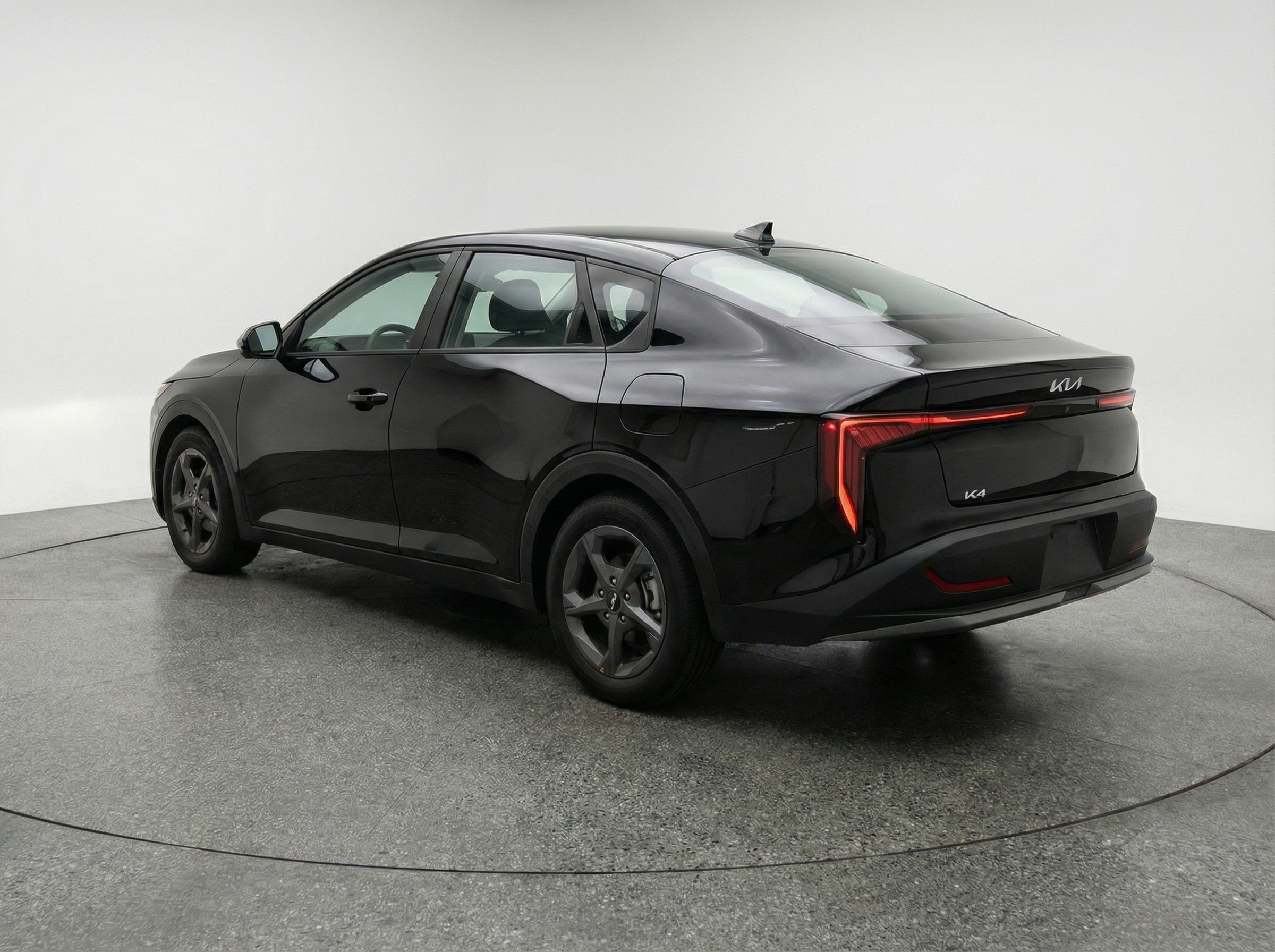 Thumbnail: 2025 Kia K4 - 5