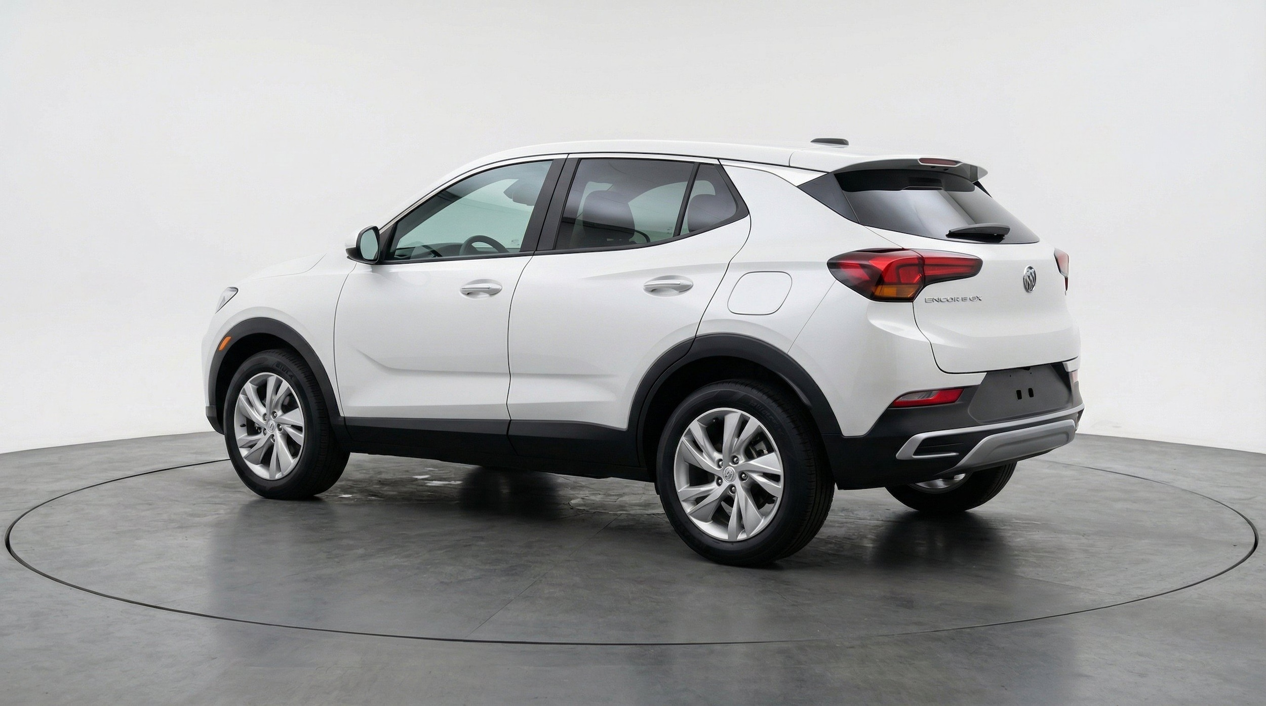 Thumbnail: 2026 Buick Encore GX - 6