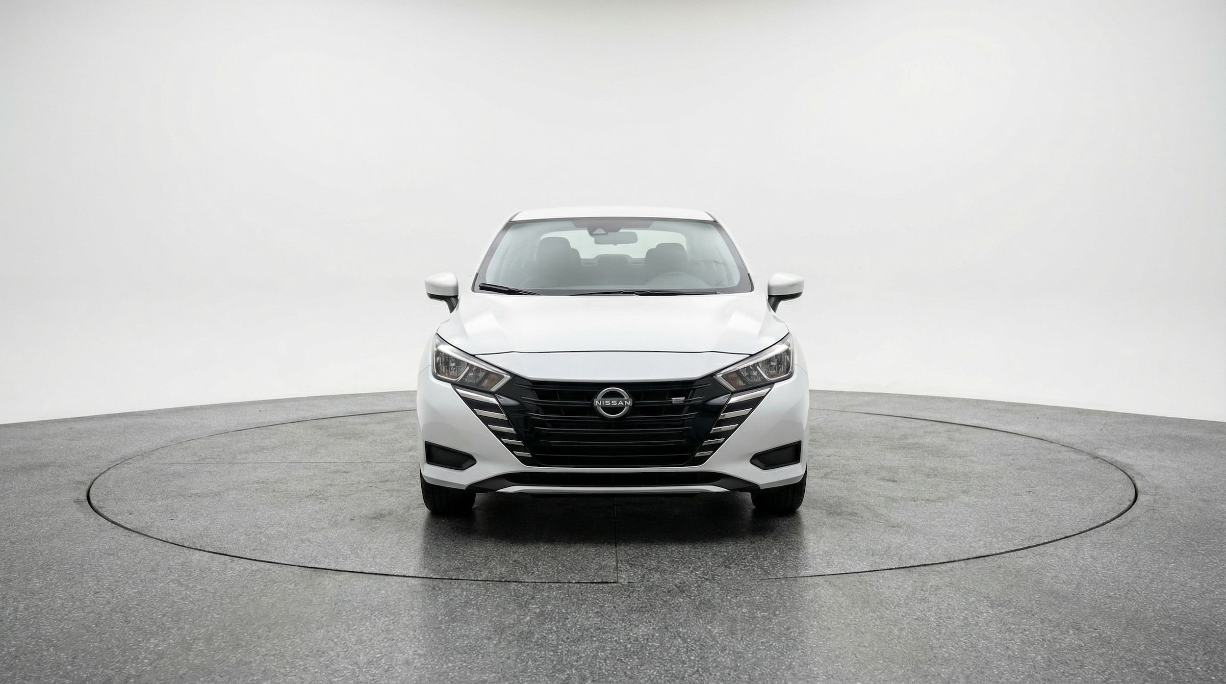 Thumbnail: 2025 Nissan Versa - 2