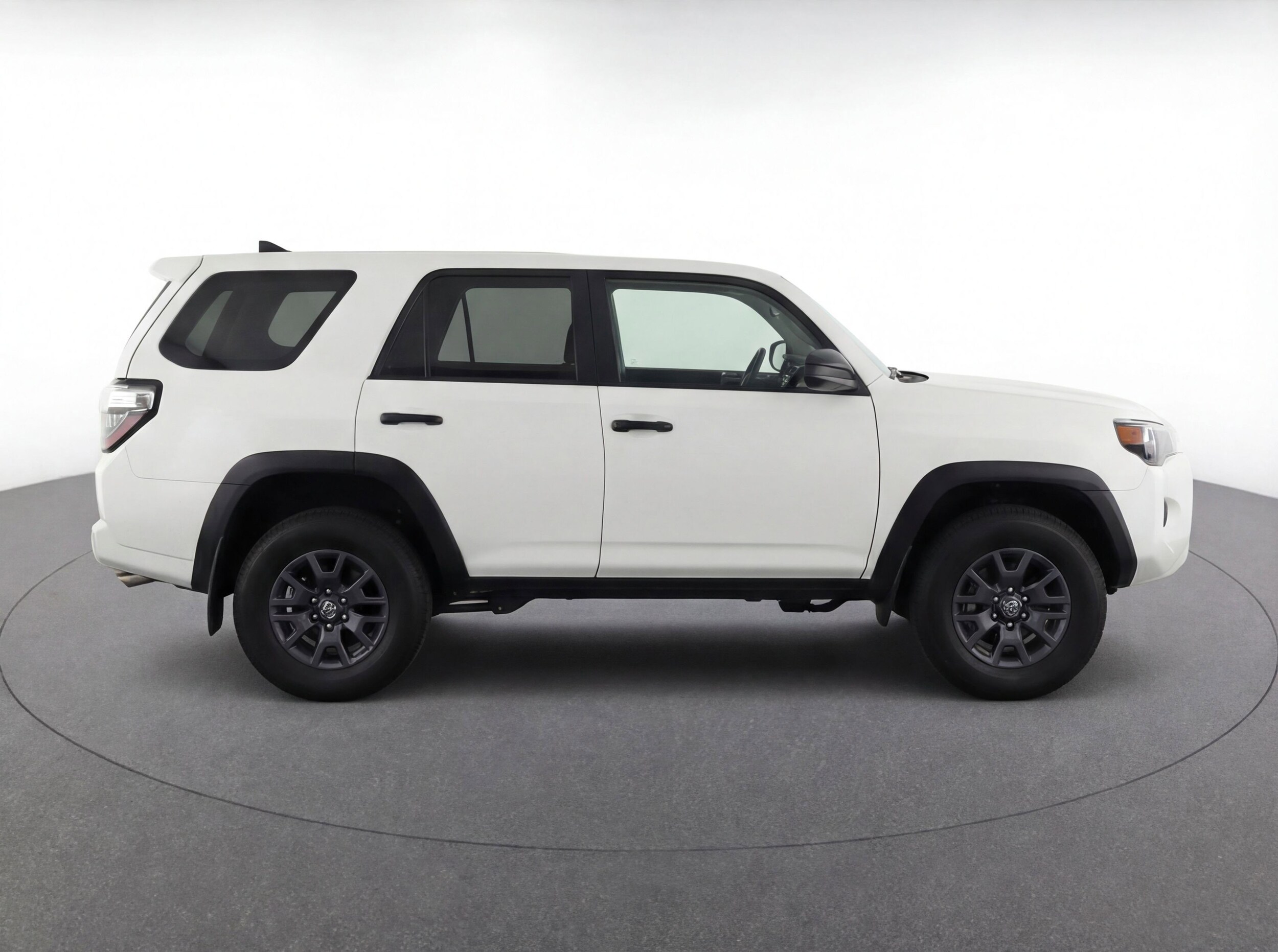 Thumbnail: 2025 Toyota 4Runner - 11