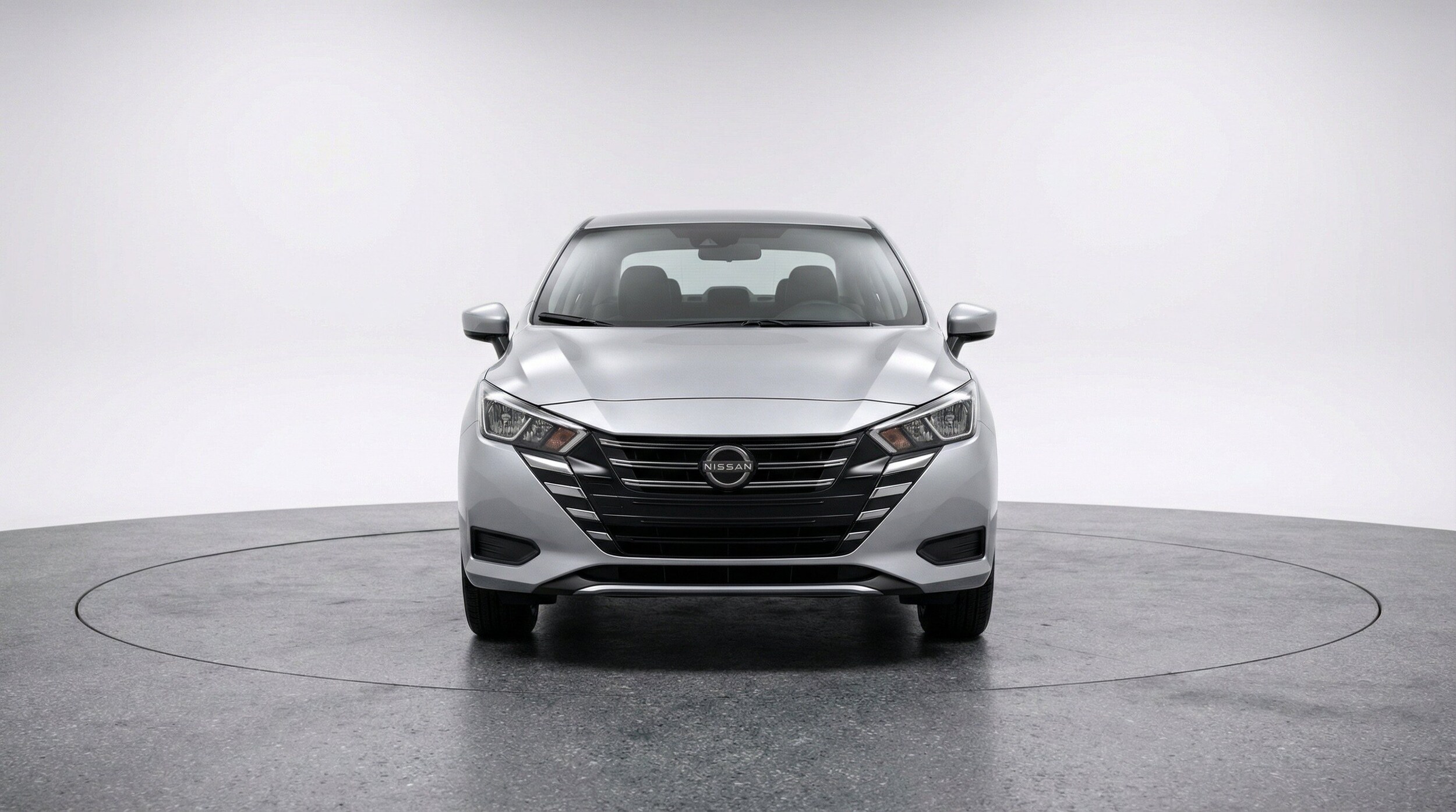 Thumbnail: 2025 Nissan Versa - 2