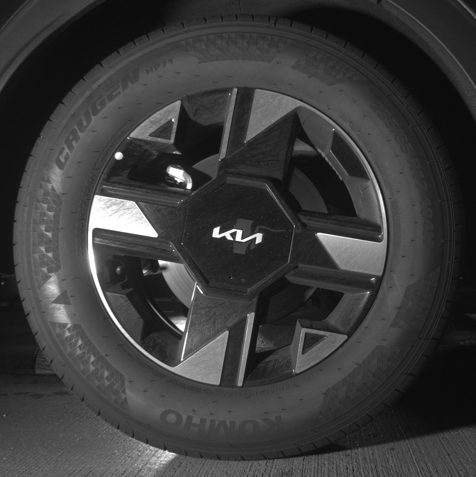 Thumbnail: 2026 Kia Sportage - 15