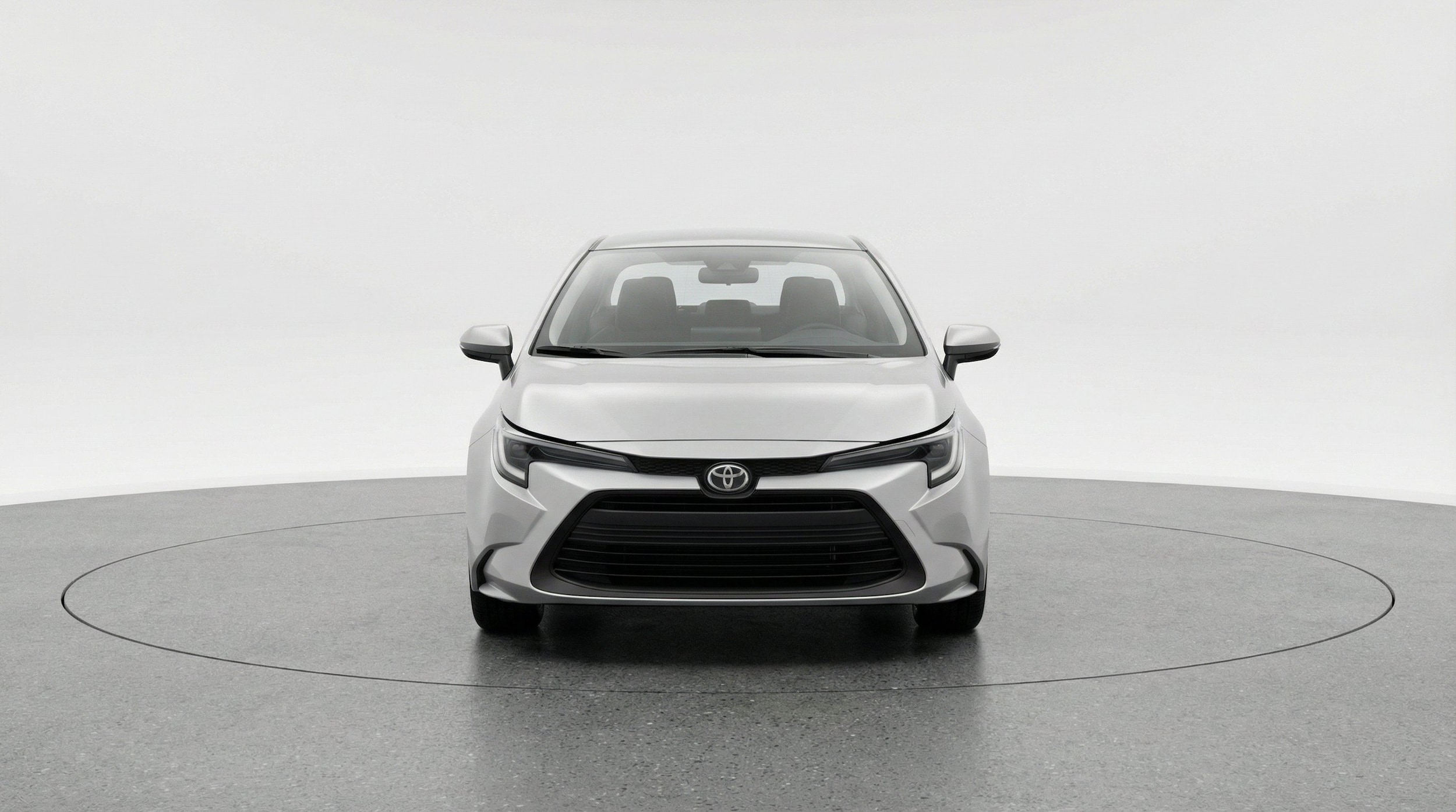 Thumbnail: 2025 Toyota Corolla - 2
