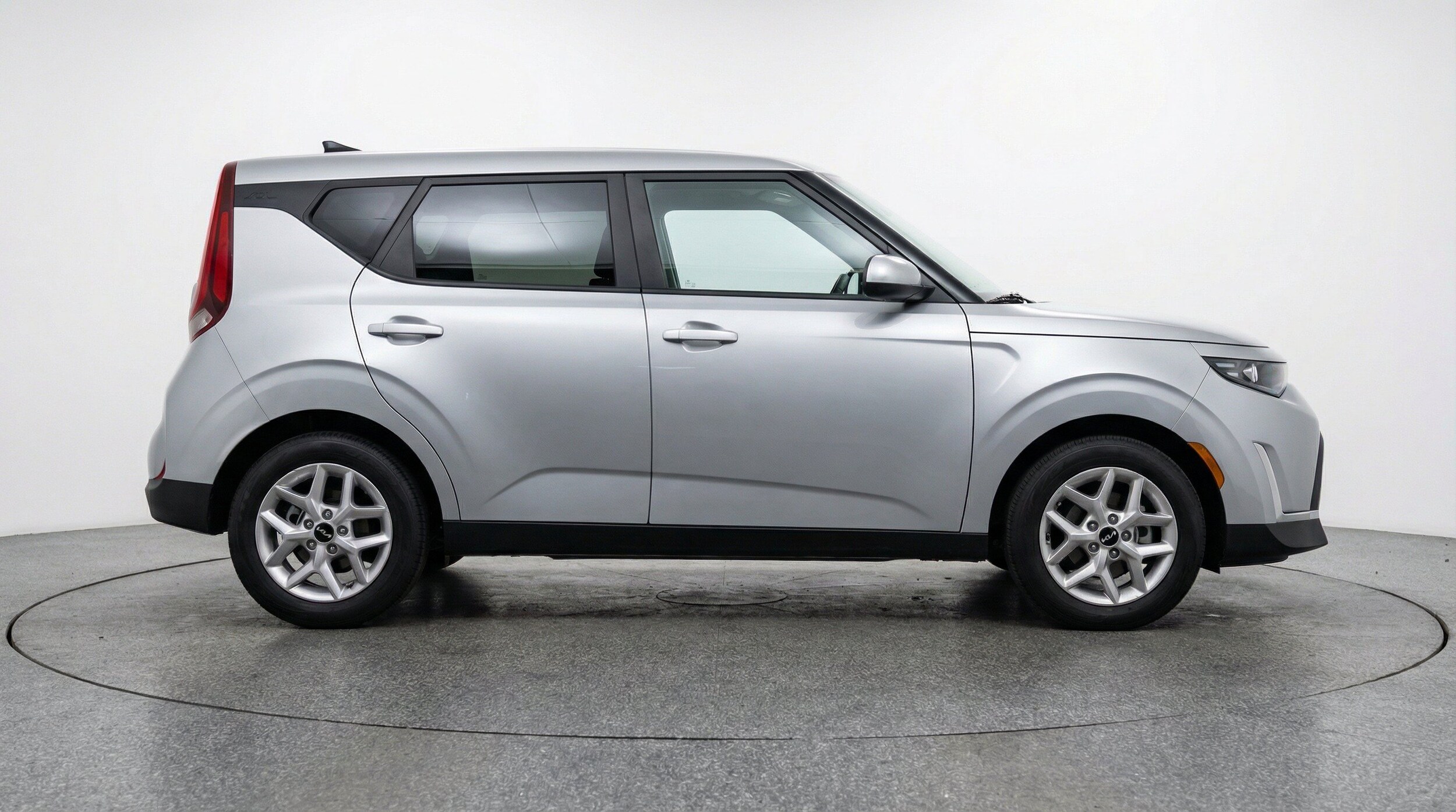 Thumbnail: 2025 Kia Soul - 11