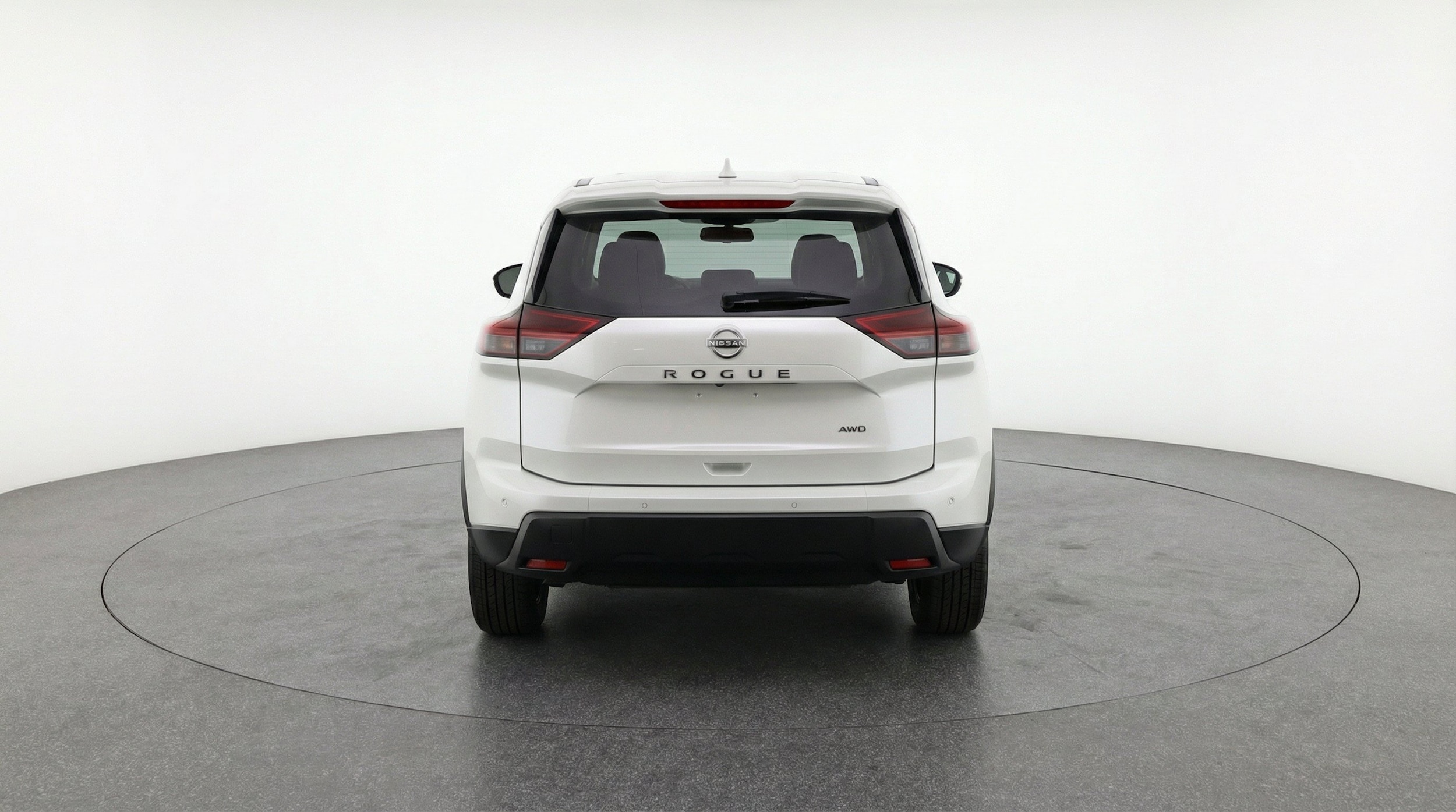 Thumbnail: 2025 Nissan Rogue - 7