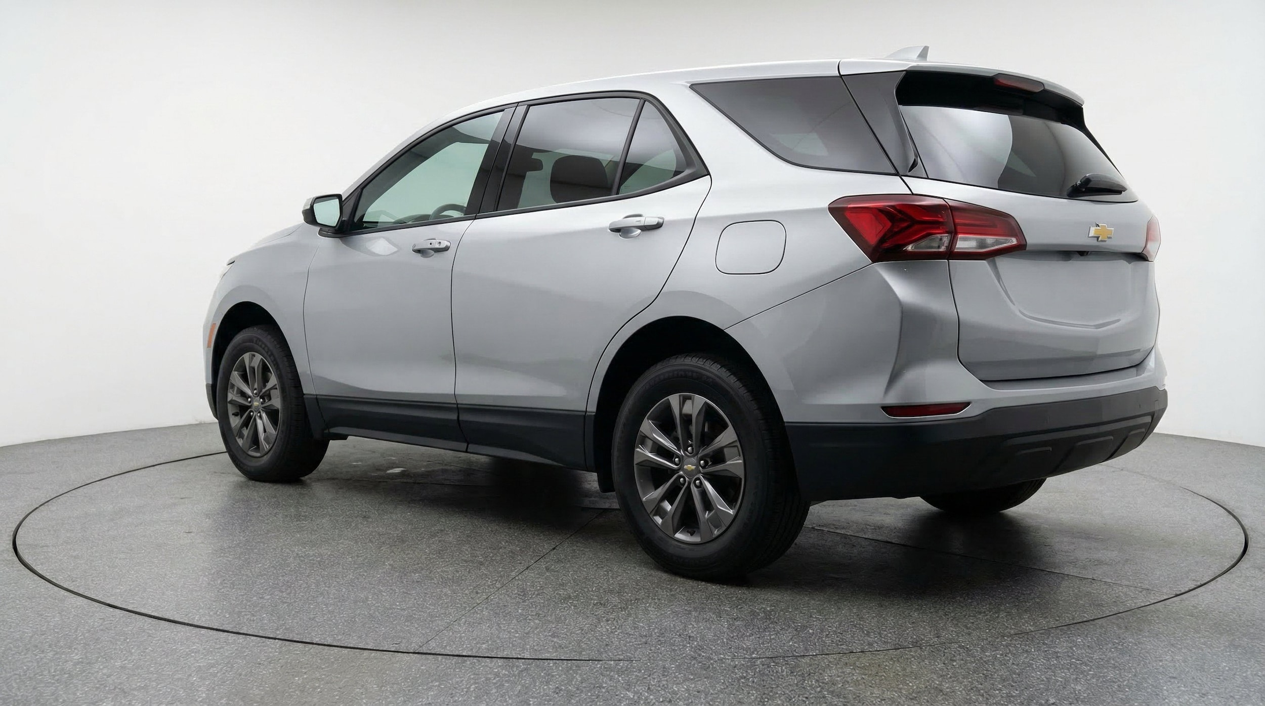 Thumbnail: 2025 Chevrolet Equinox - 6