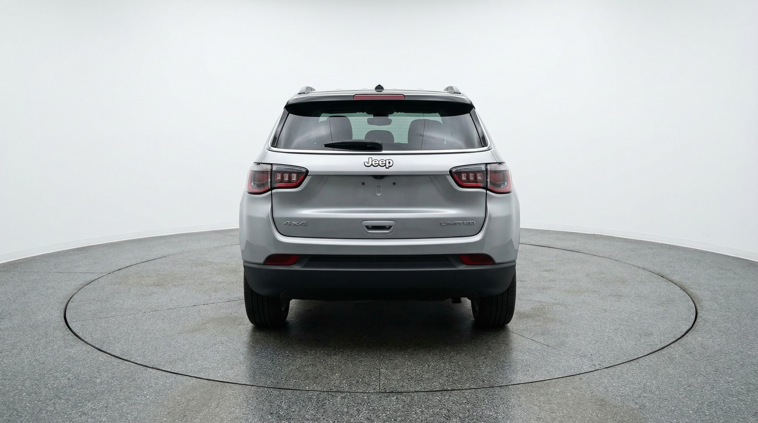 Thumbnail: 2025 Jeep Compass - 6