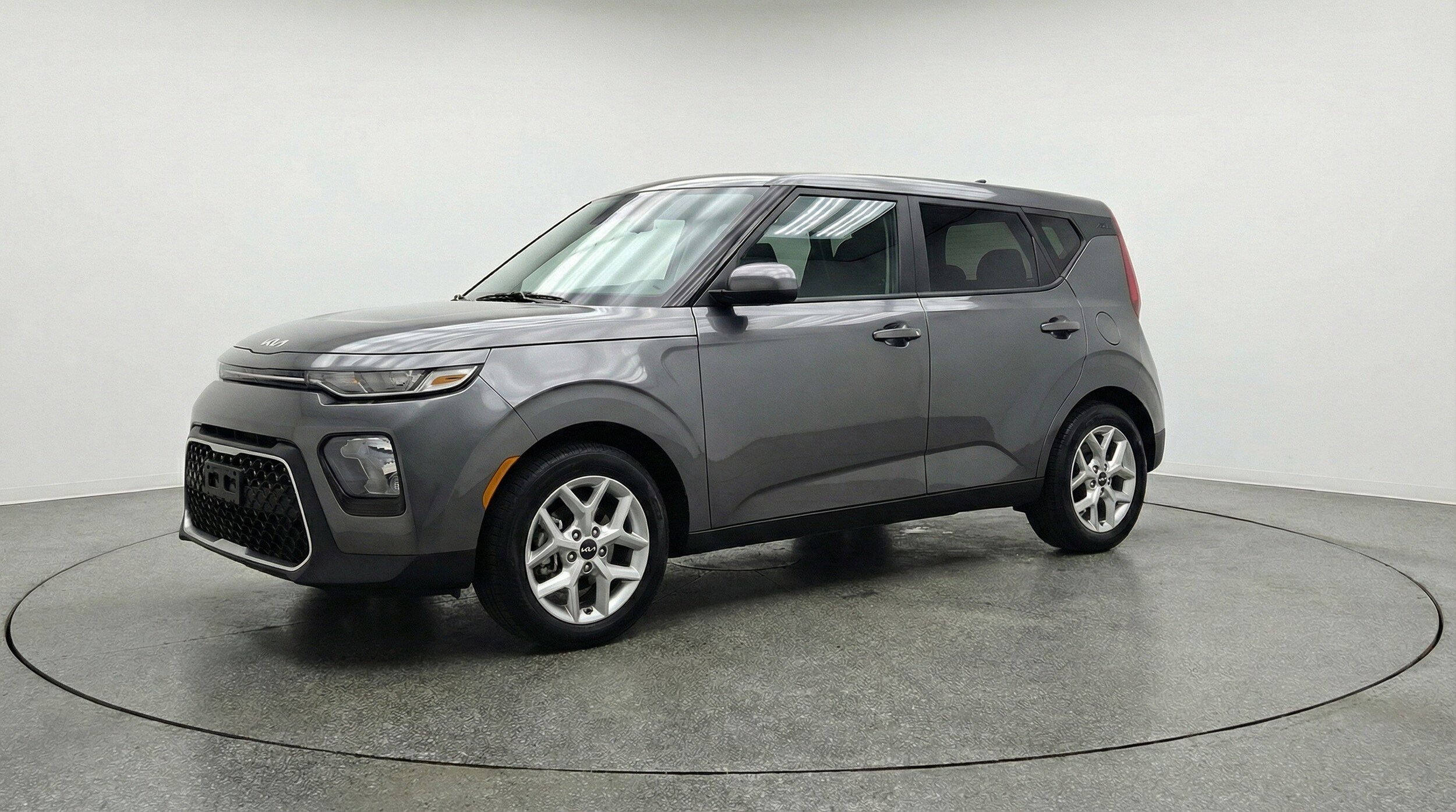 Thumbnail: 2025 Kia Soul - 3