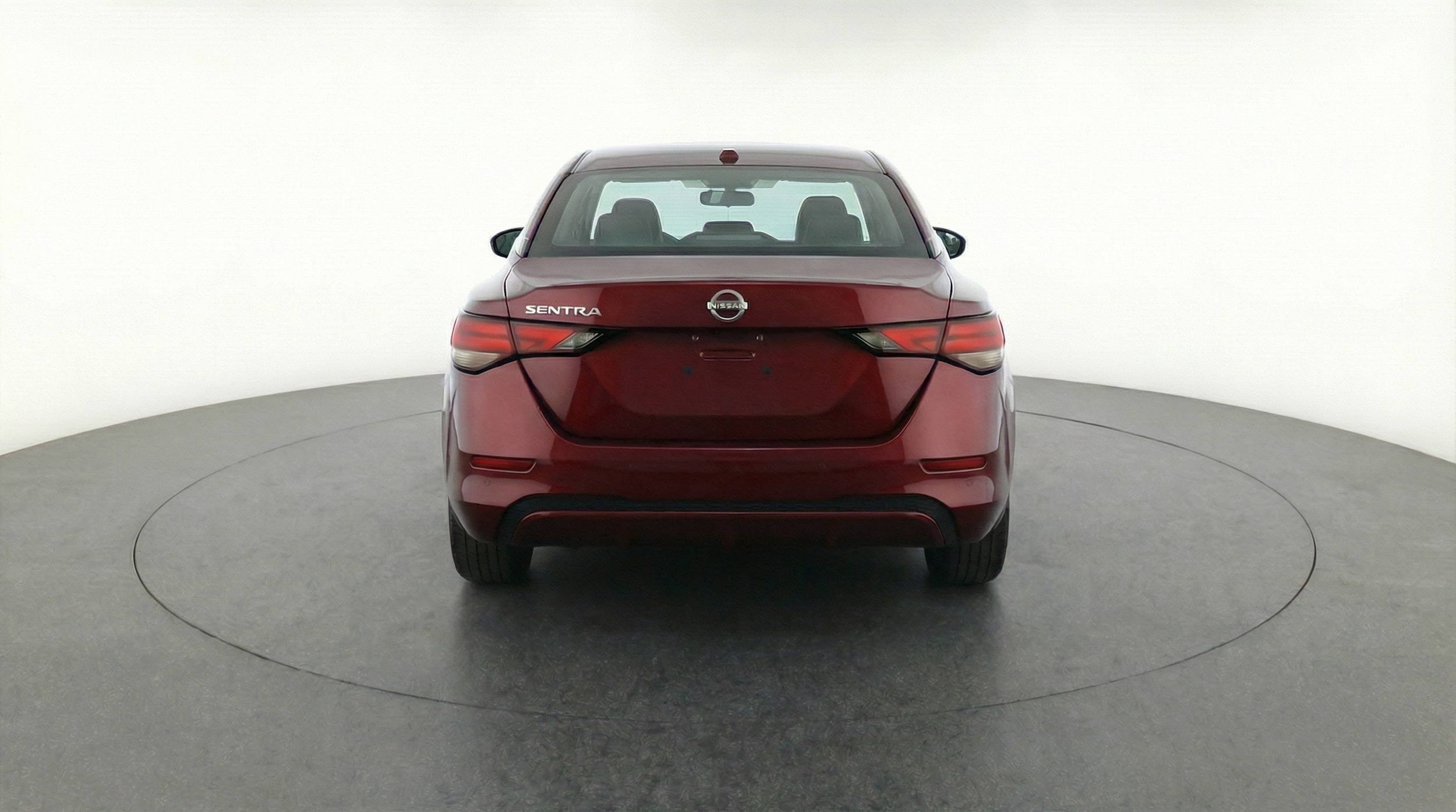 Thumbnail: 2025 Nissan Sentra - 6