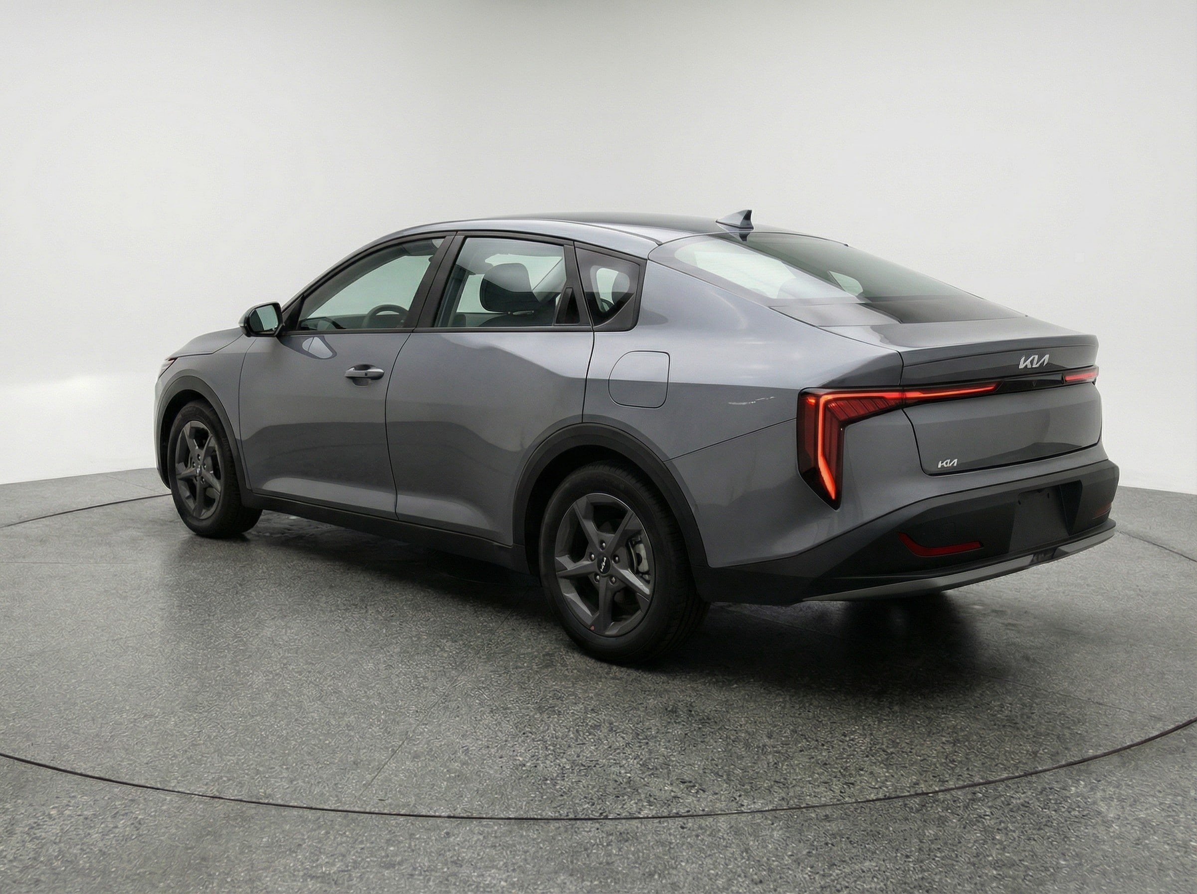 Thumbnail: 2025 Kia K4 - 5