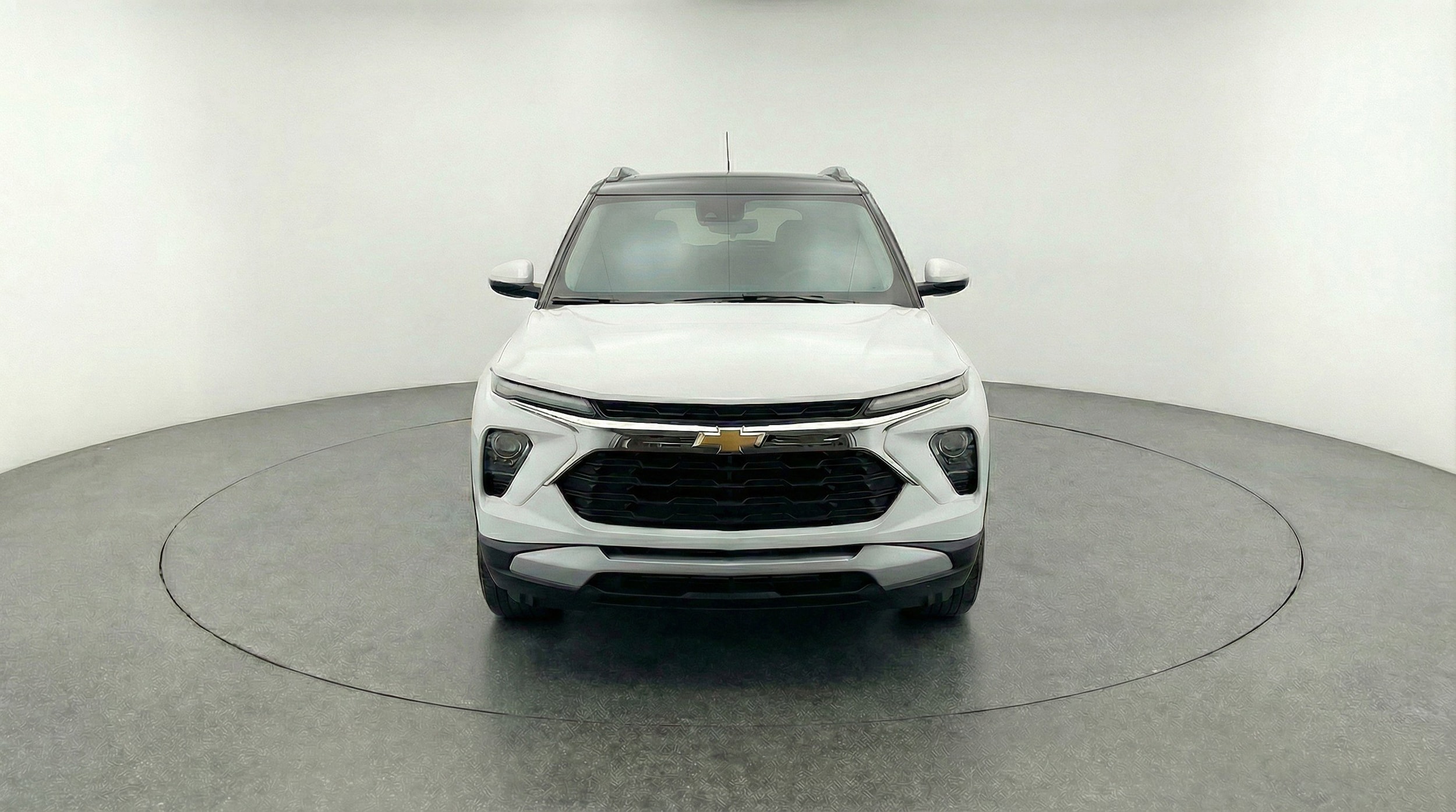 Thumbnail: 2025 Chevrolet TrailBlazer - 2