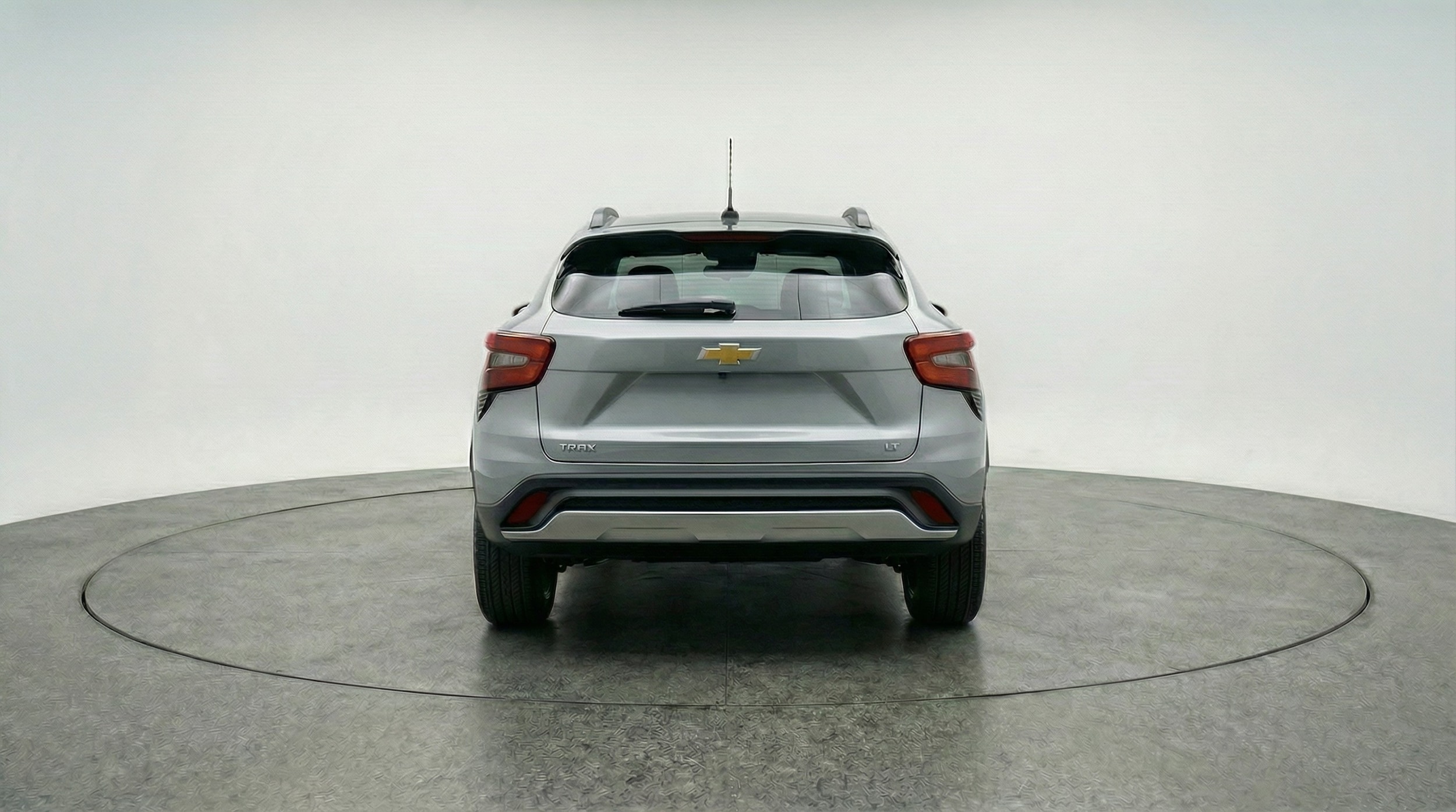 Thumbnail: 2025 Chevrolet Trax - 6