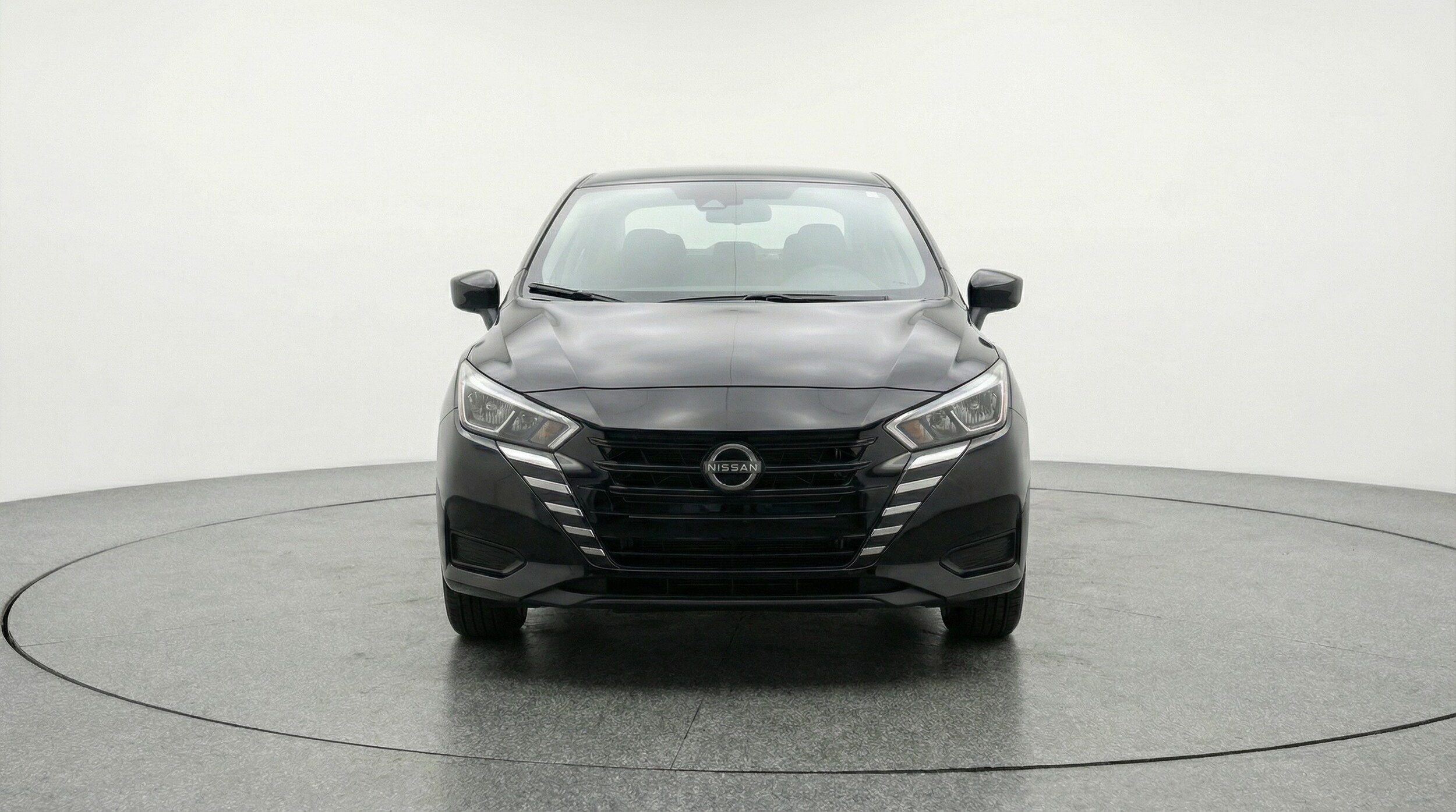 Thumbnail: 2025 Nissan Versa - 2