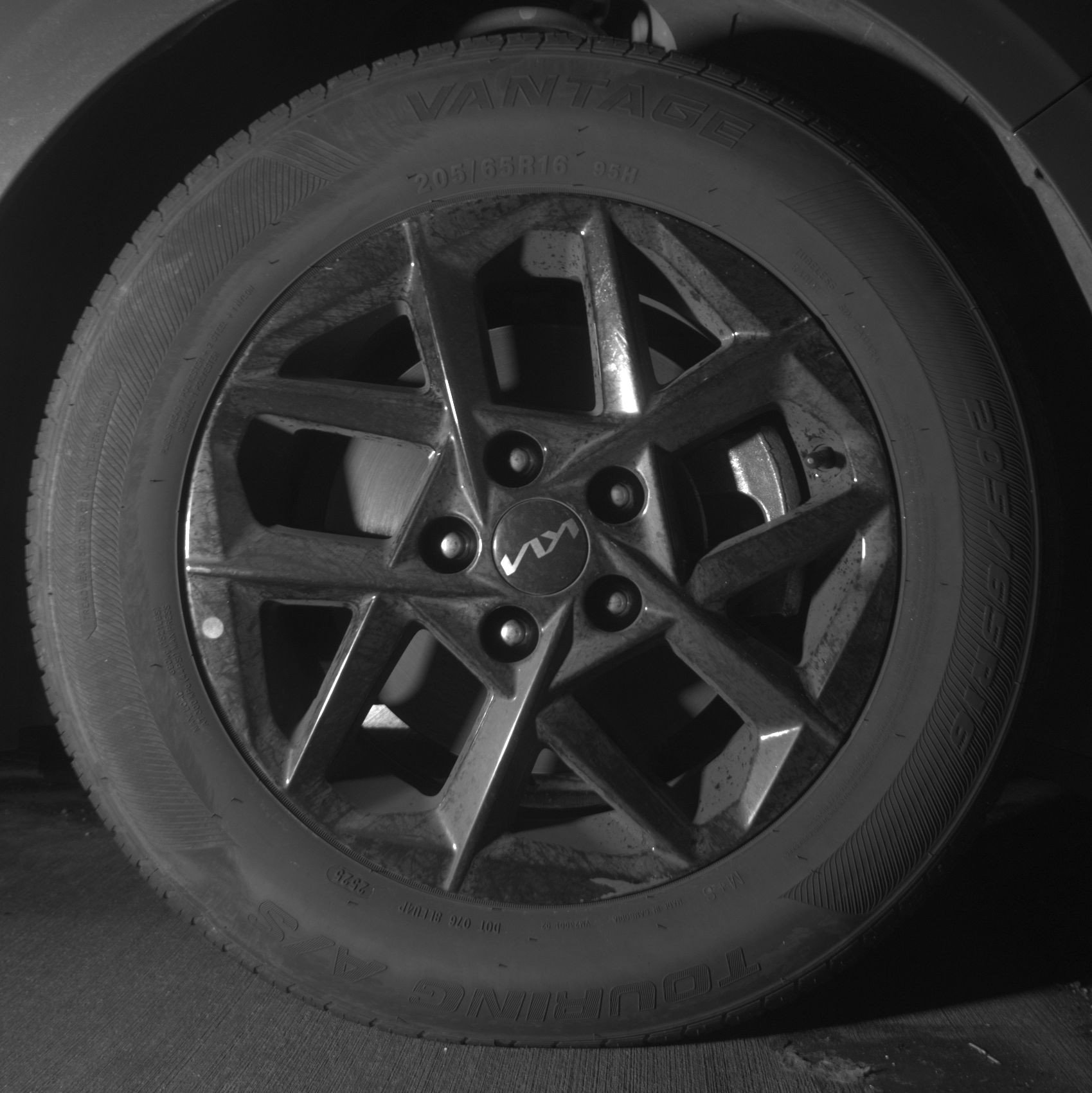 Thumbnail: 2025 Kia K5 - 13