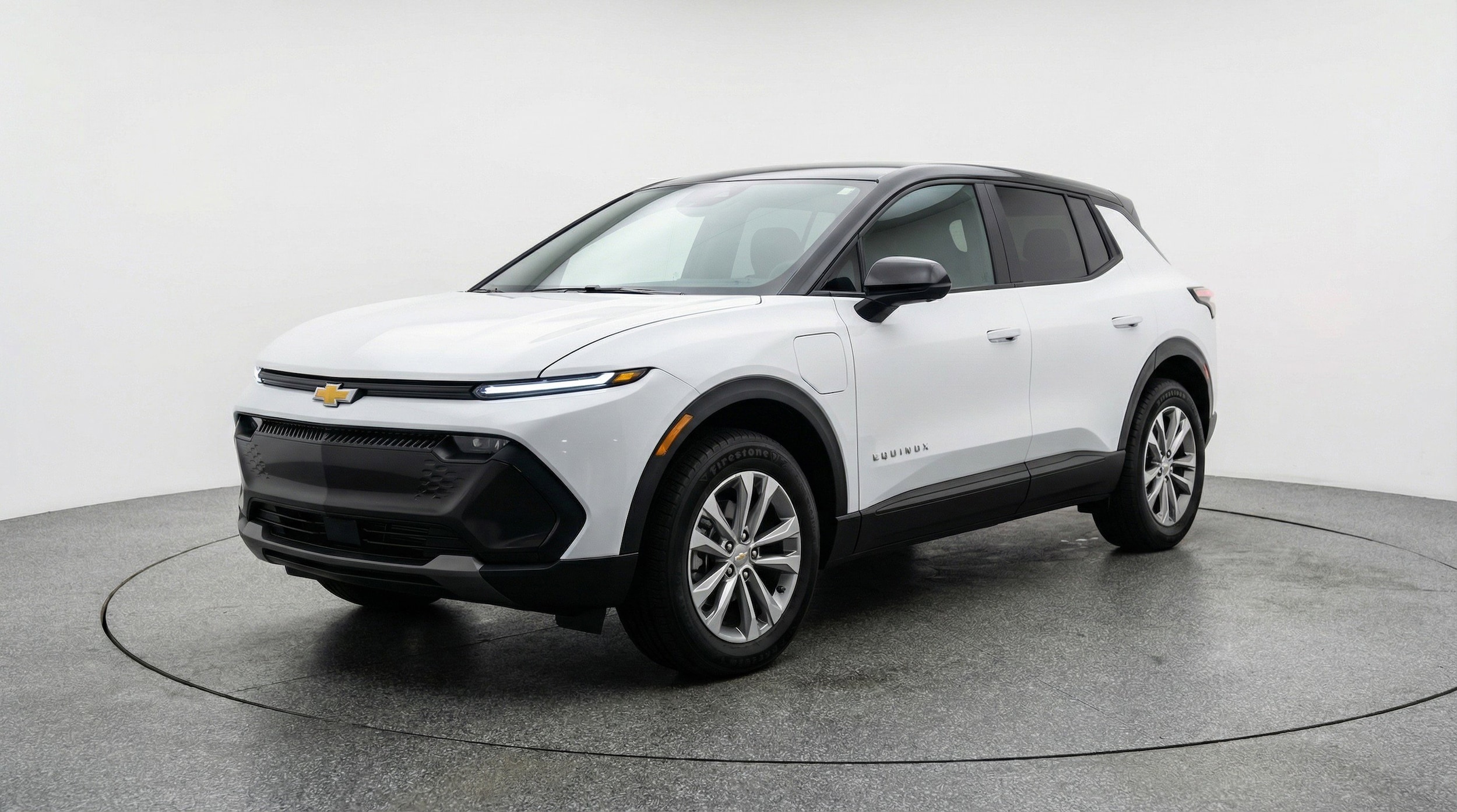 Thumbnail: 2025 Chevrolet Equinox - 3