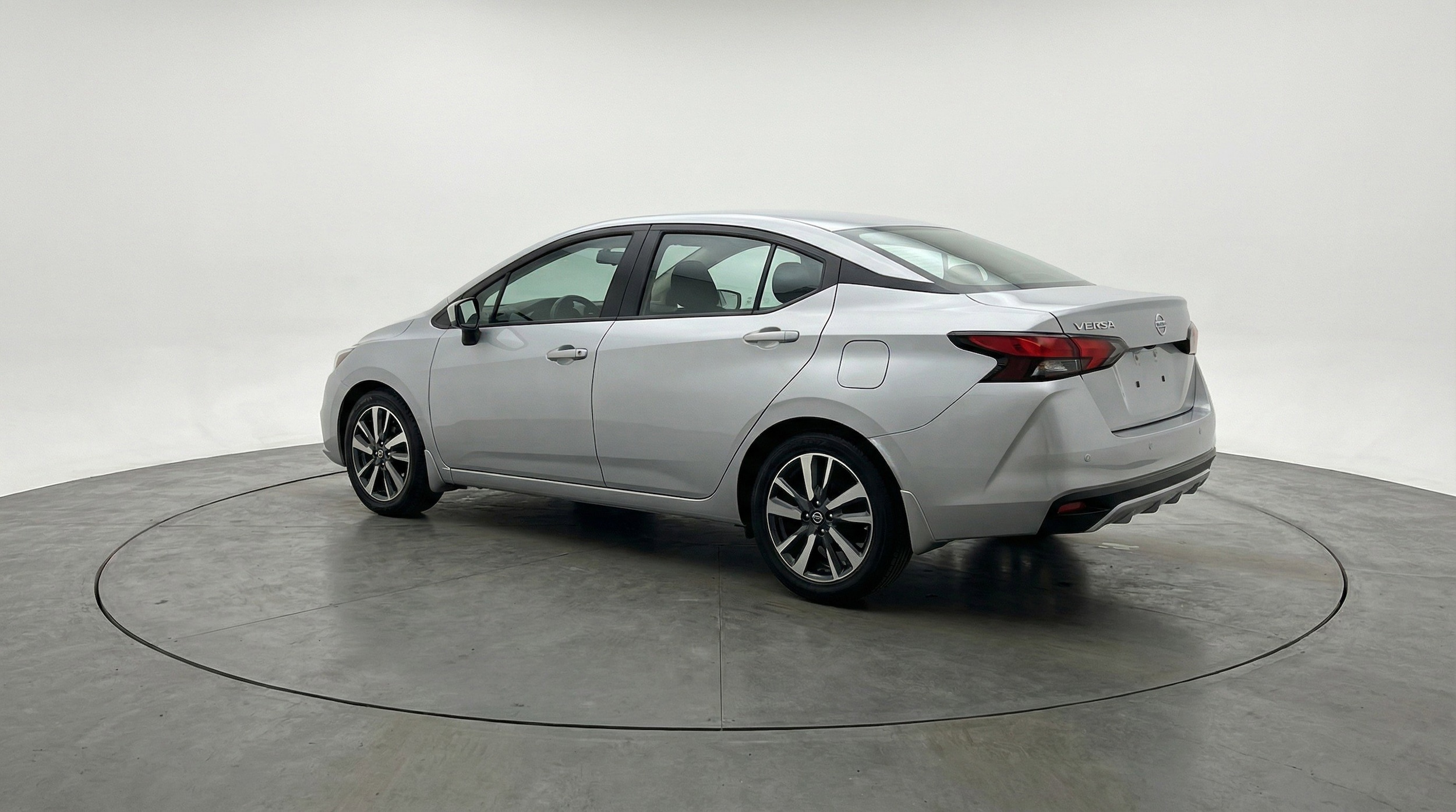 Thumbnail: 2025 Nissan Versa - 6