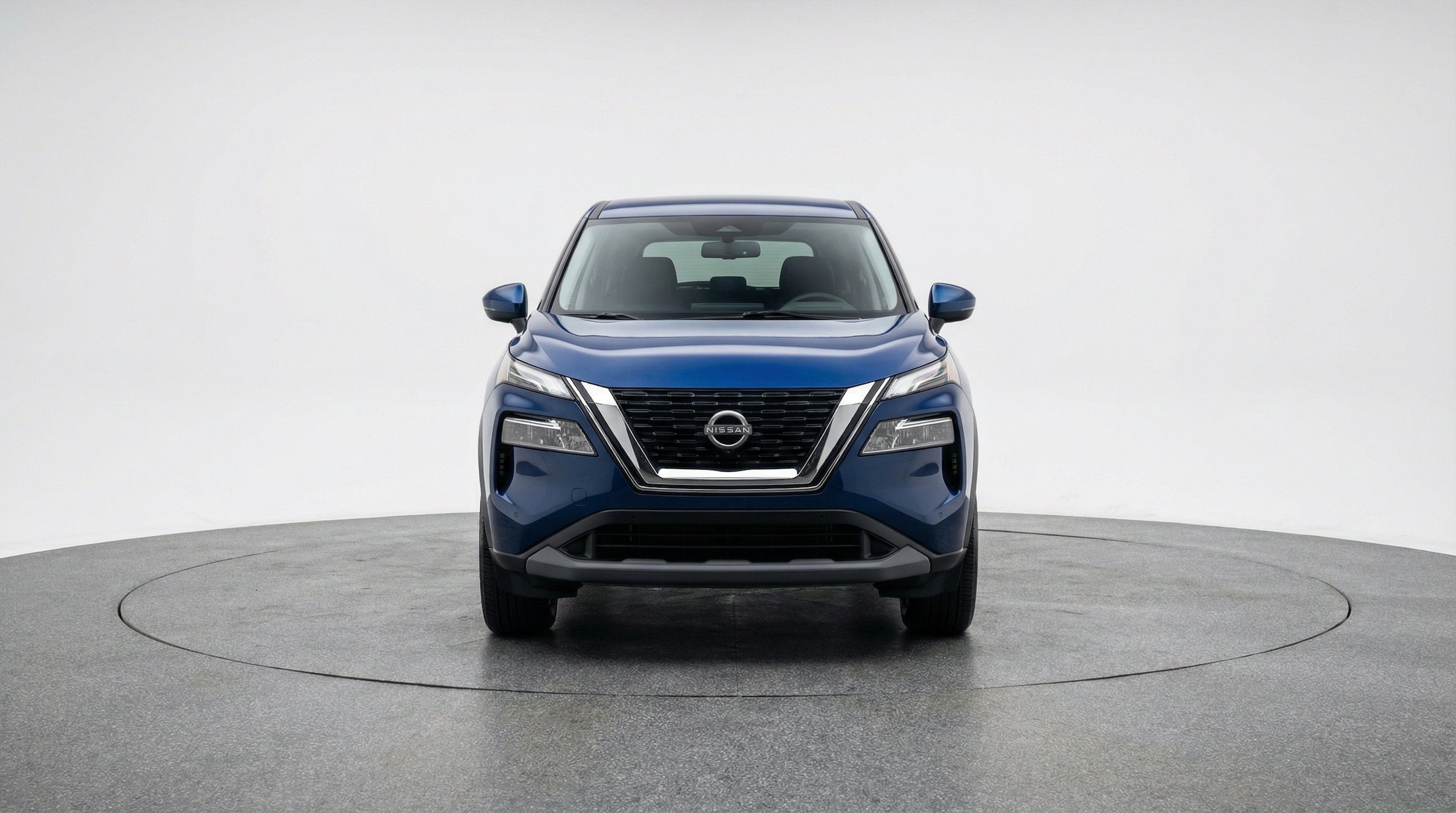 Thumbnail: 2026 Nissan Rogue - 2