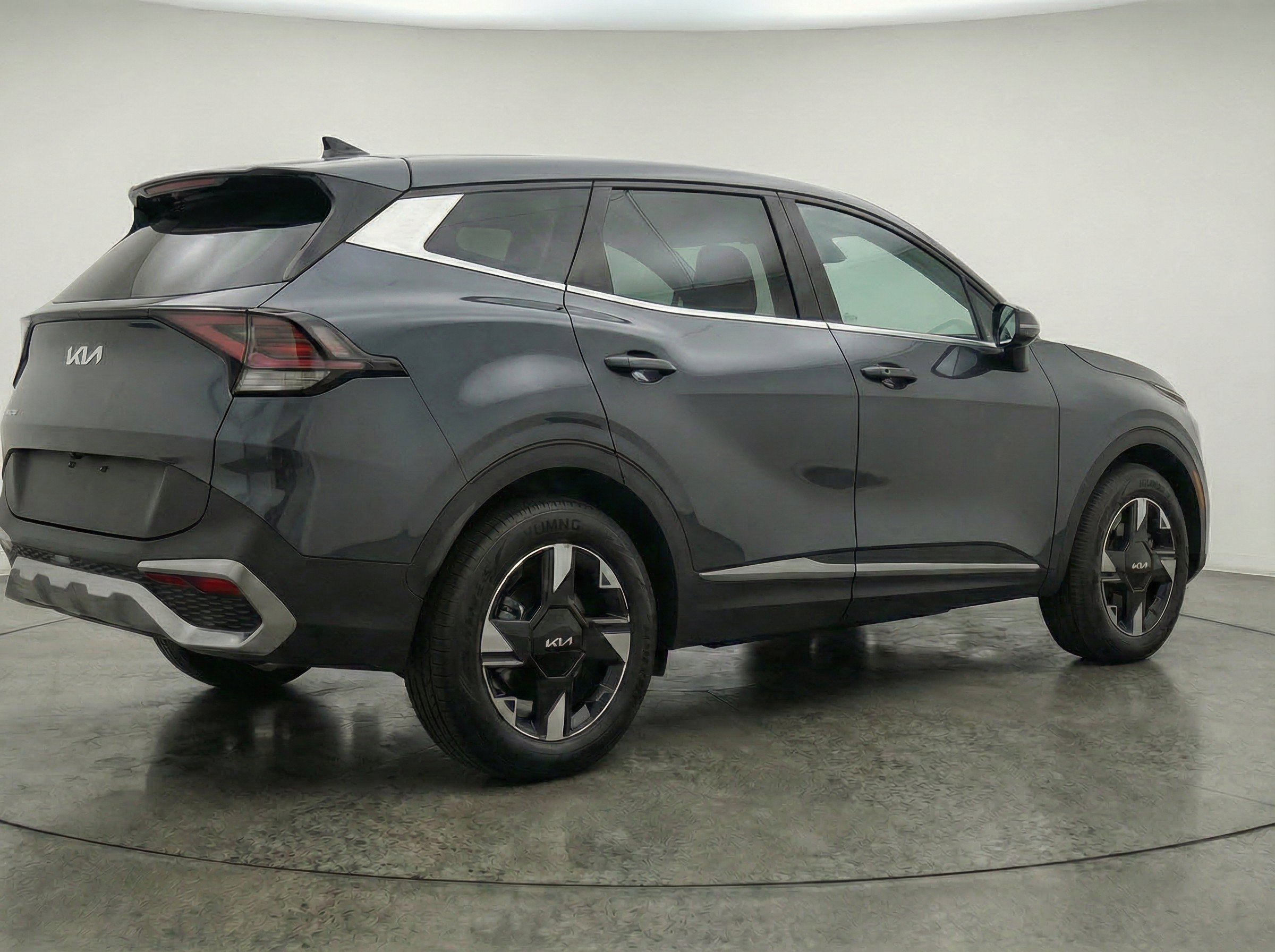 Thumbnail: 2026 Kia Sportage - 9