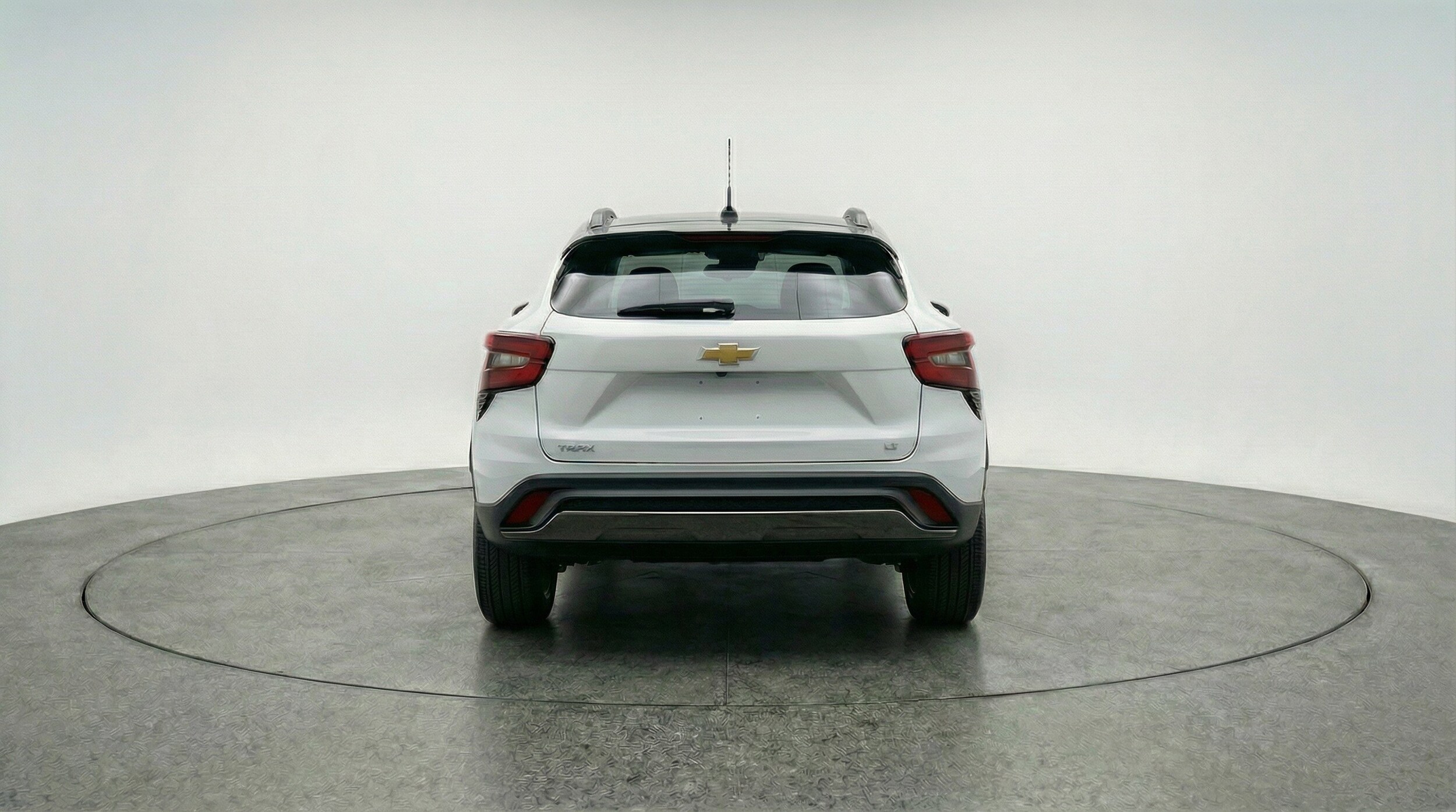 Thumbnail: 2025 Chevrolet Trax - 7