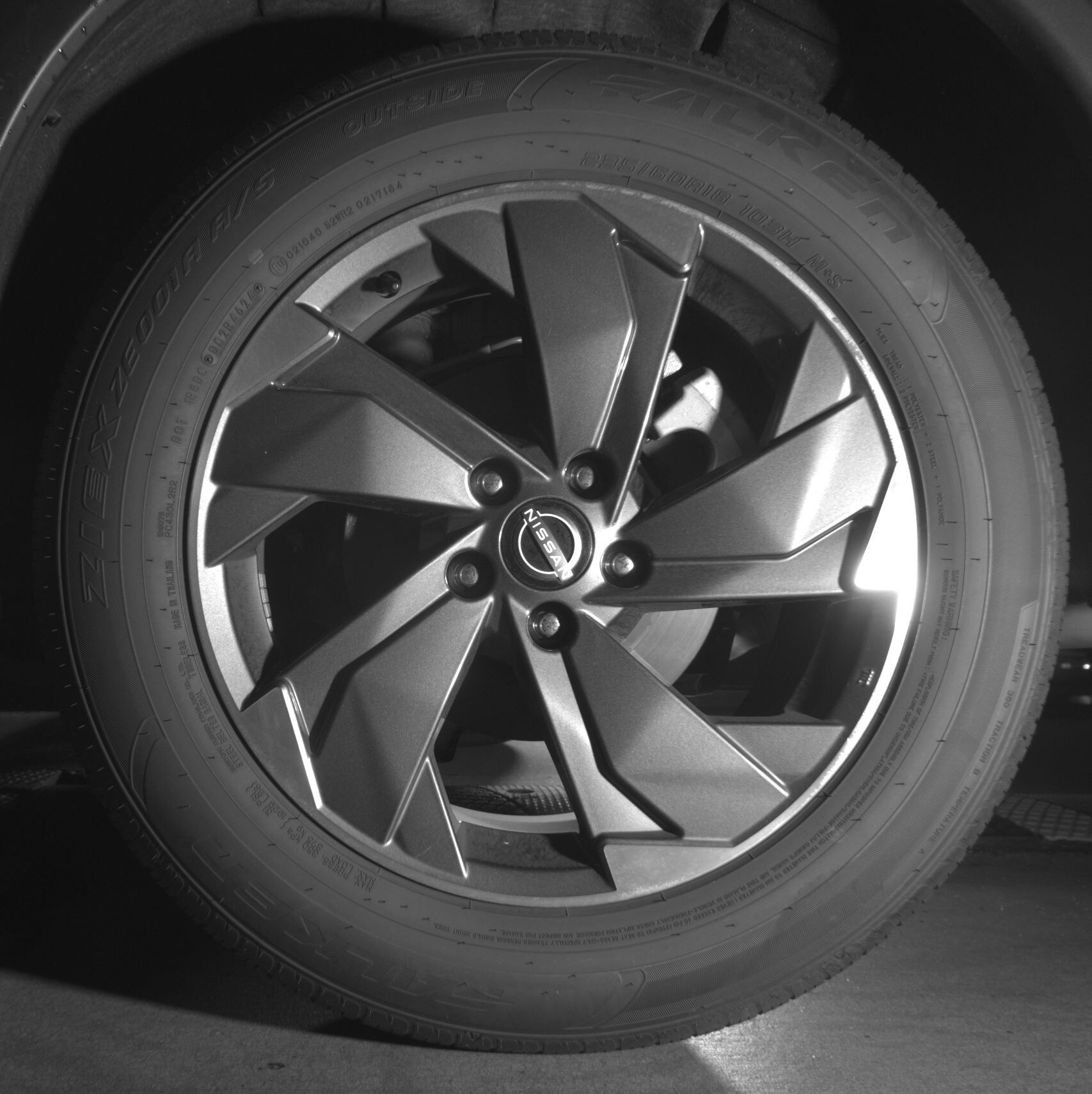 Thumbnail: 2025 Nissan Rogue - 11