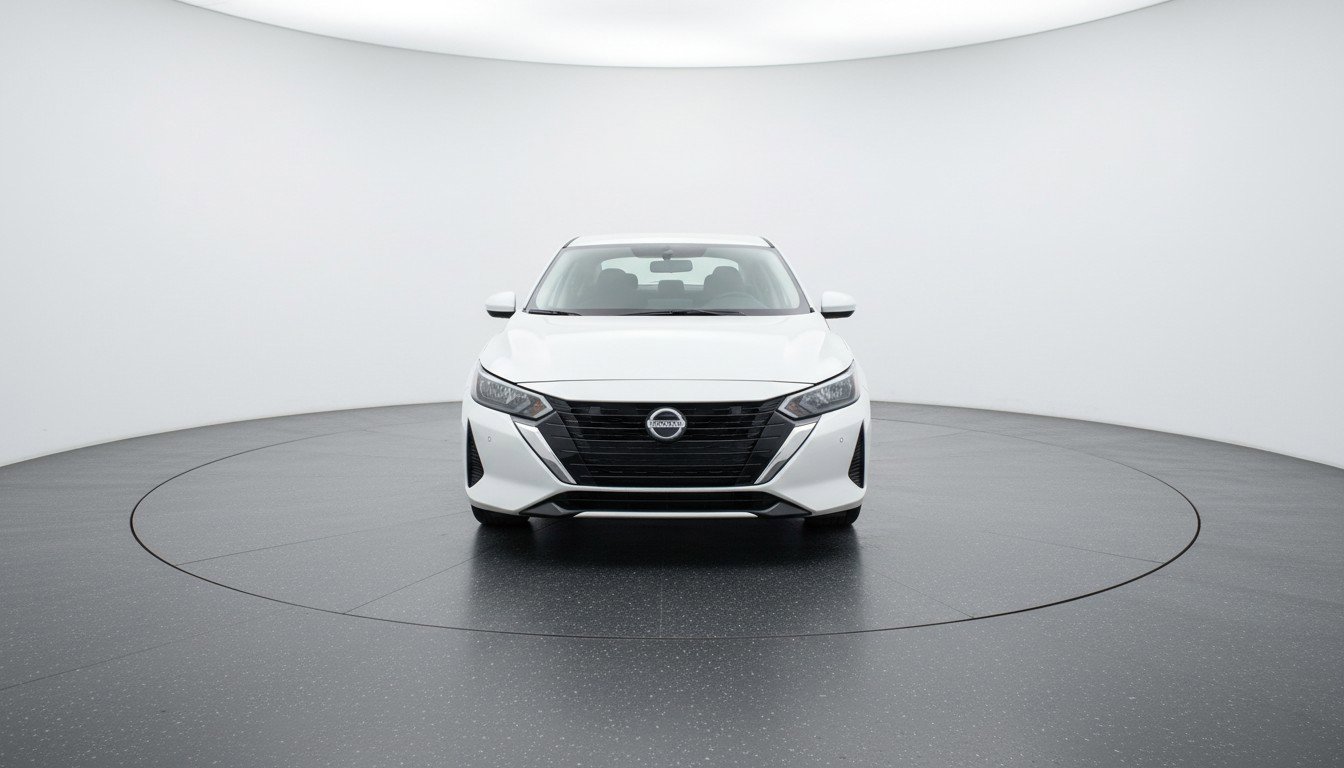 Thumbnail: 2025 Nissan Sentra - 2