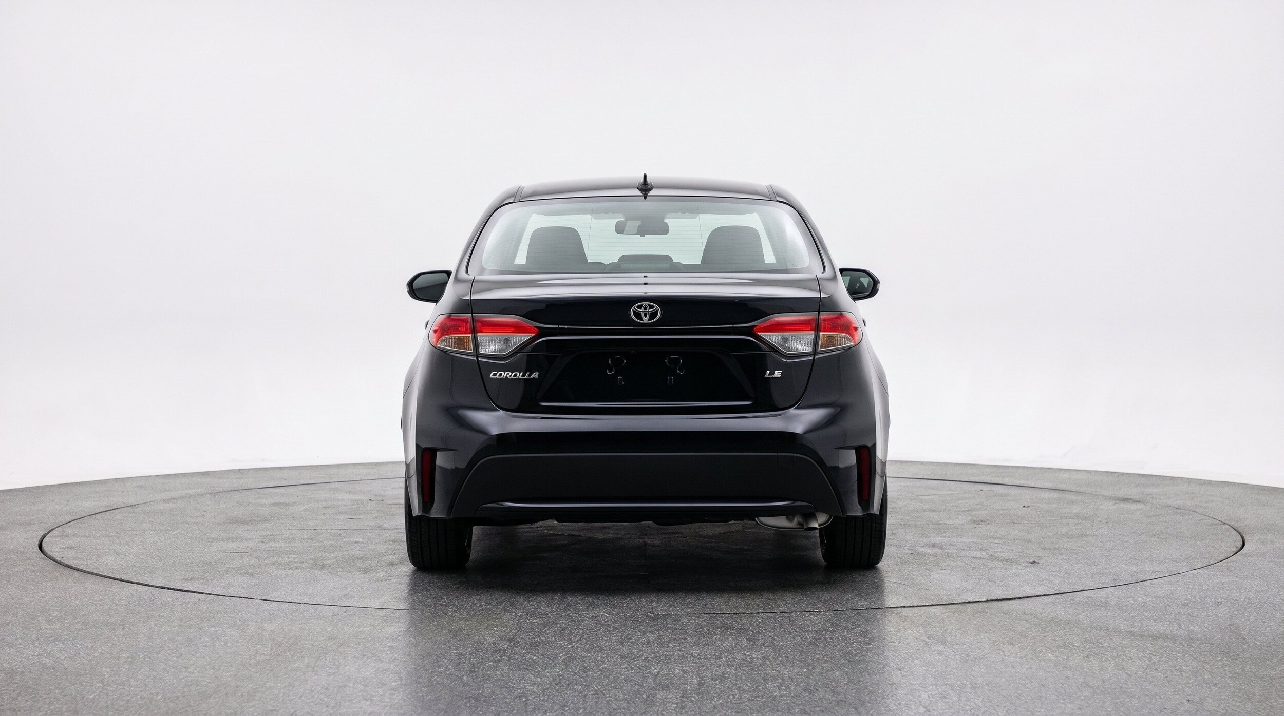 Thumbnail: 2025 Toyota Corolla - 7