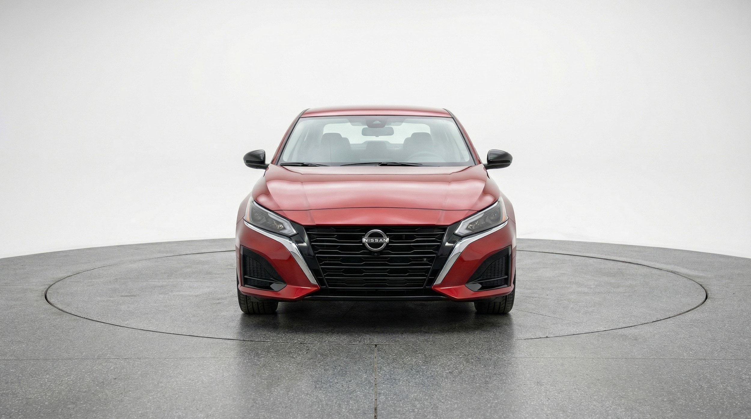 Thumbnail: 2025 Nissan Altima - 2