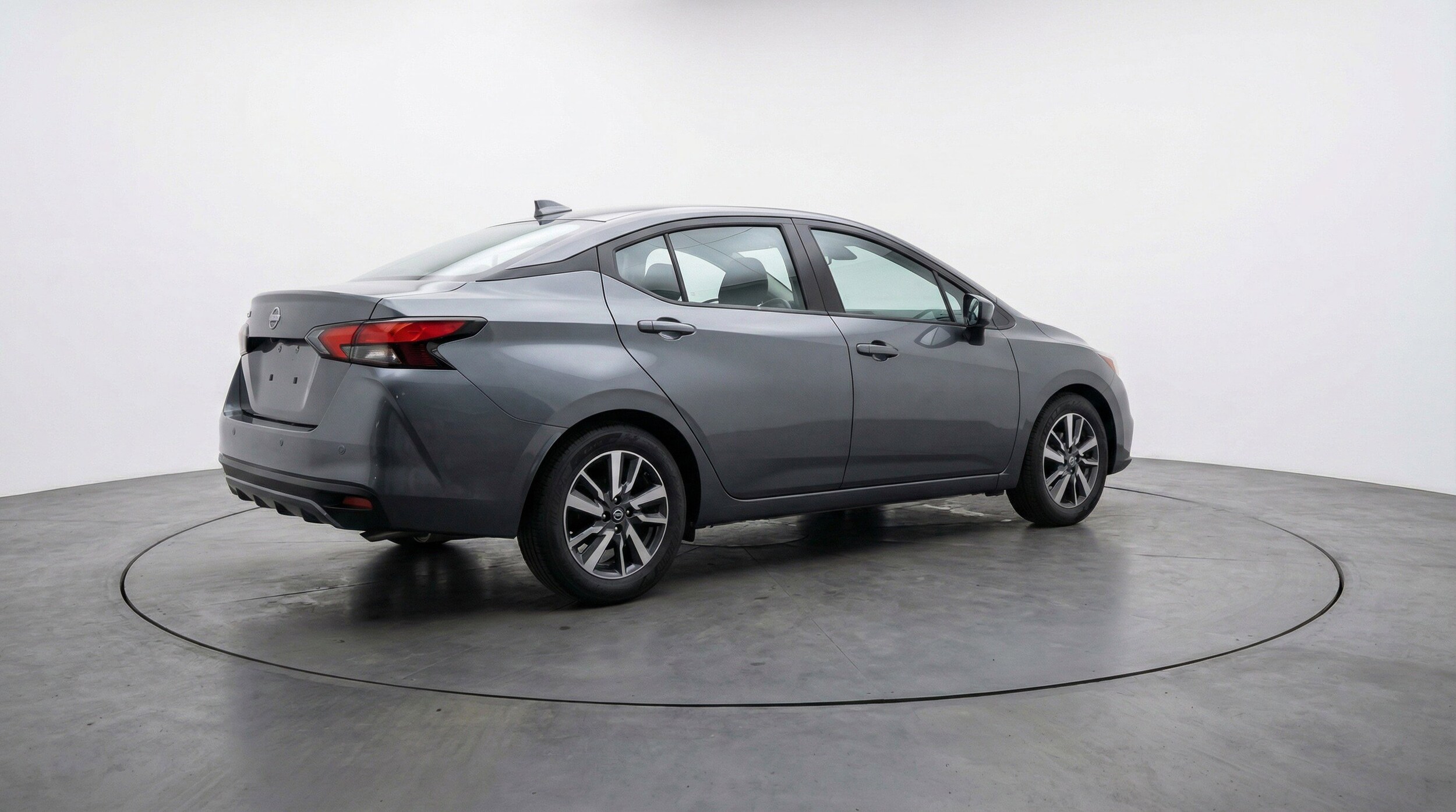 Thumbnail: 2025 Nissan Versa - 9