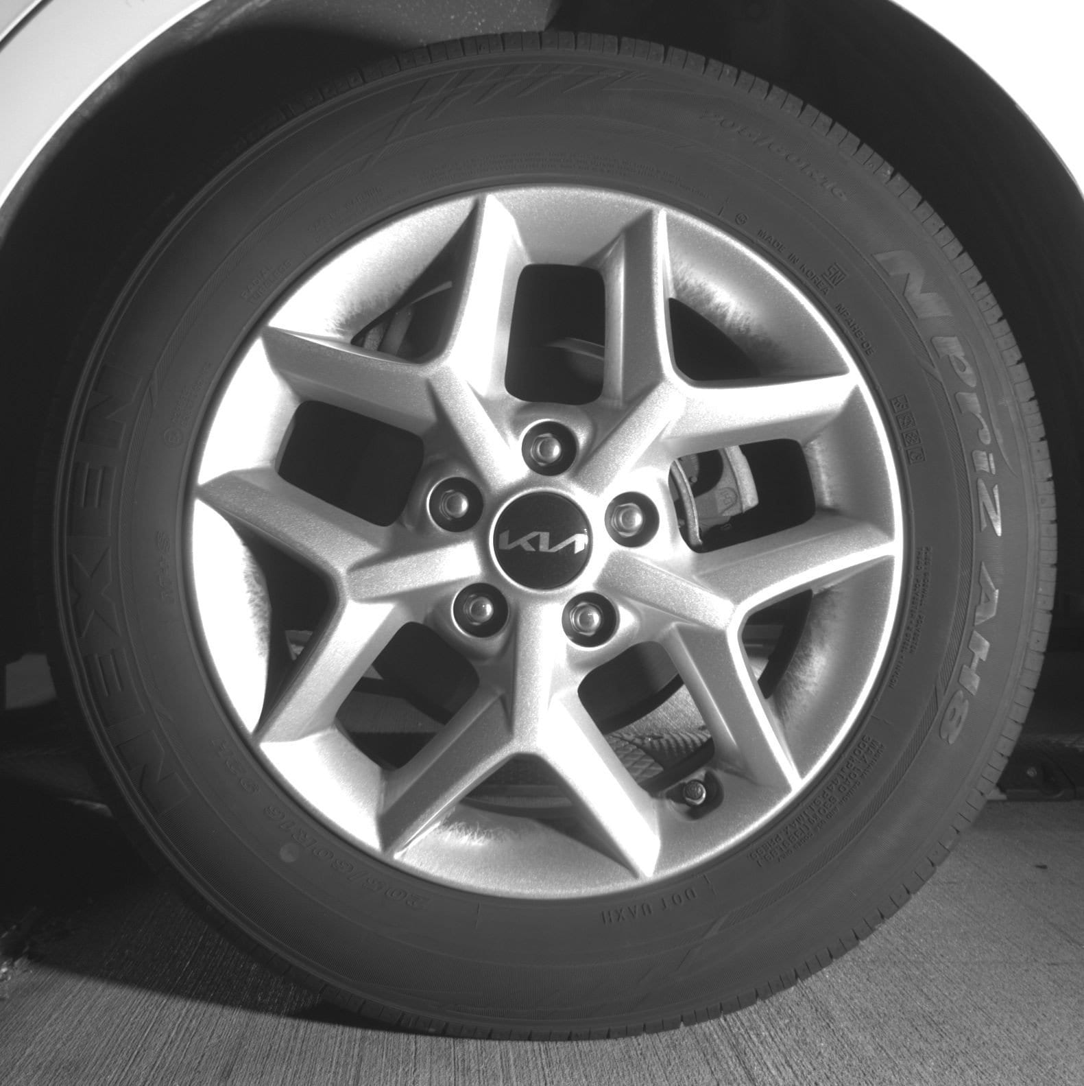 Thumbnail: 2025 Kia Soul - 14