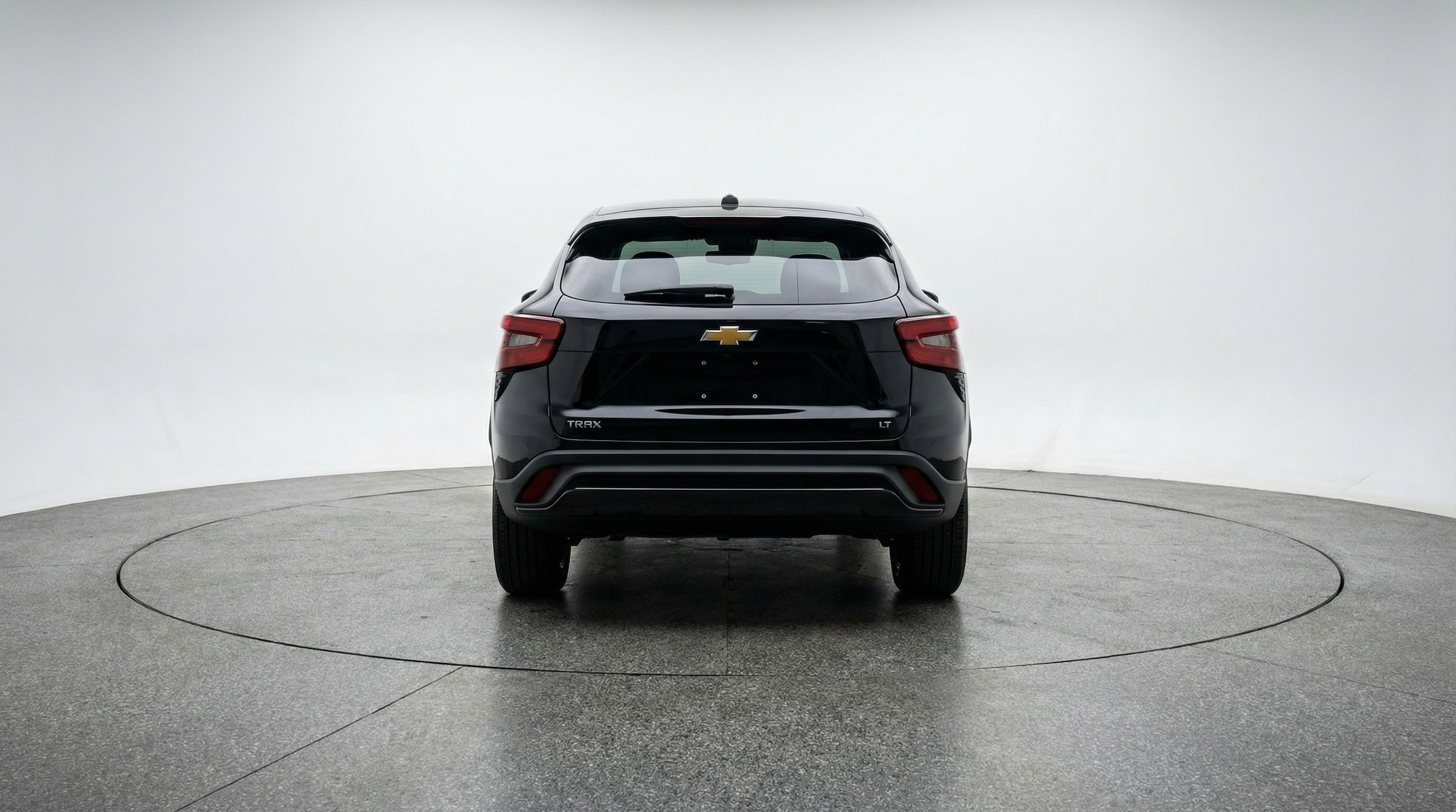 Thumbnail: 2025 Chevrolet Trax - 6